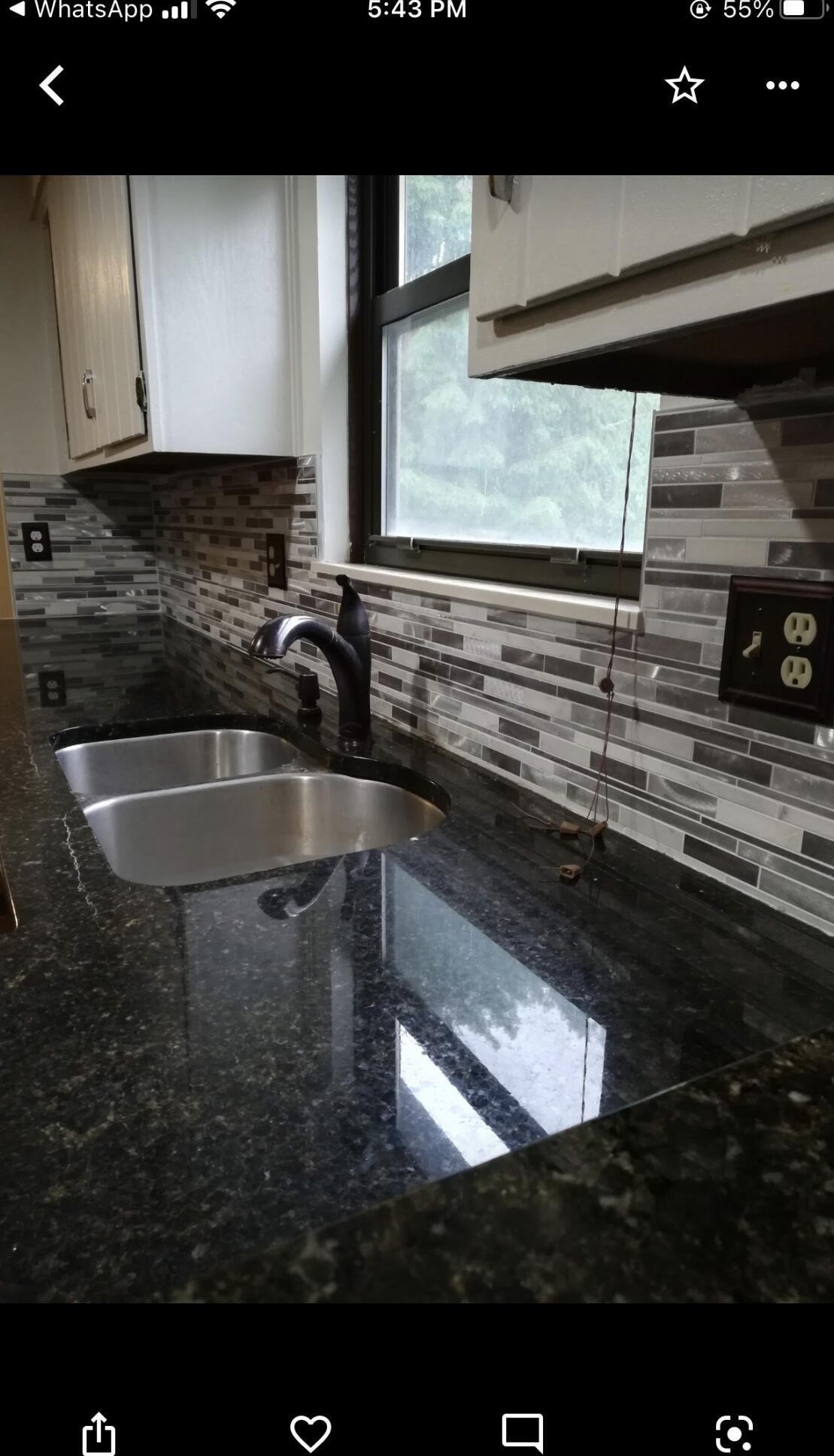 5221 Freedom Ridge Dr, Columbus OH  43230-1530 exterior