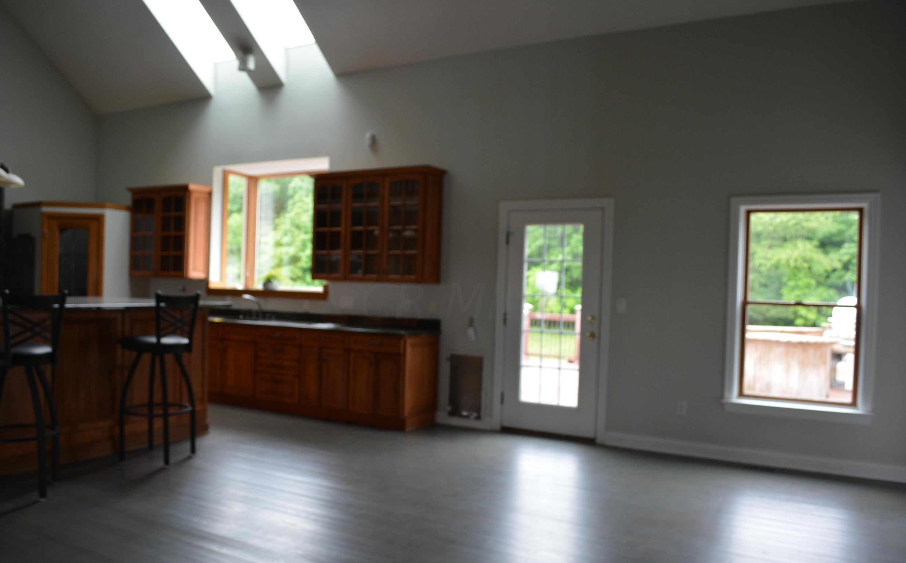 14825 Maple Ridge Rd, Milford Center OH  43045-9779 exterior