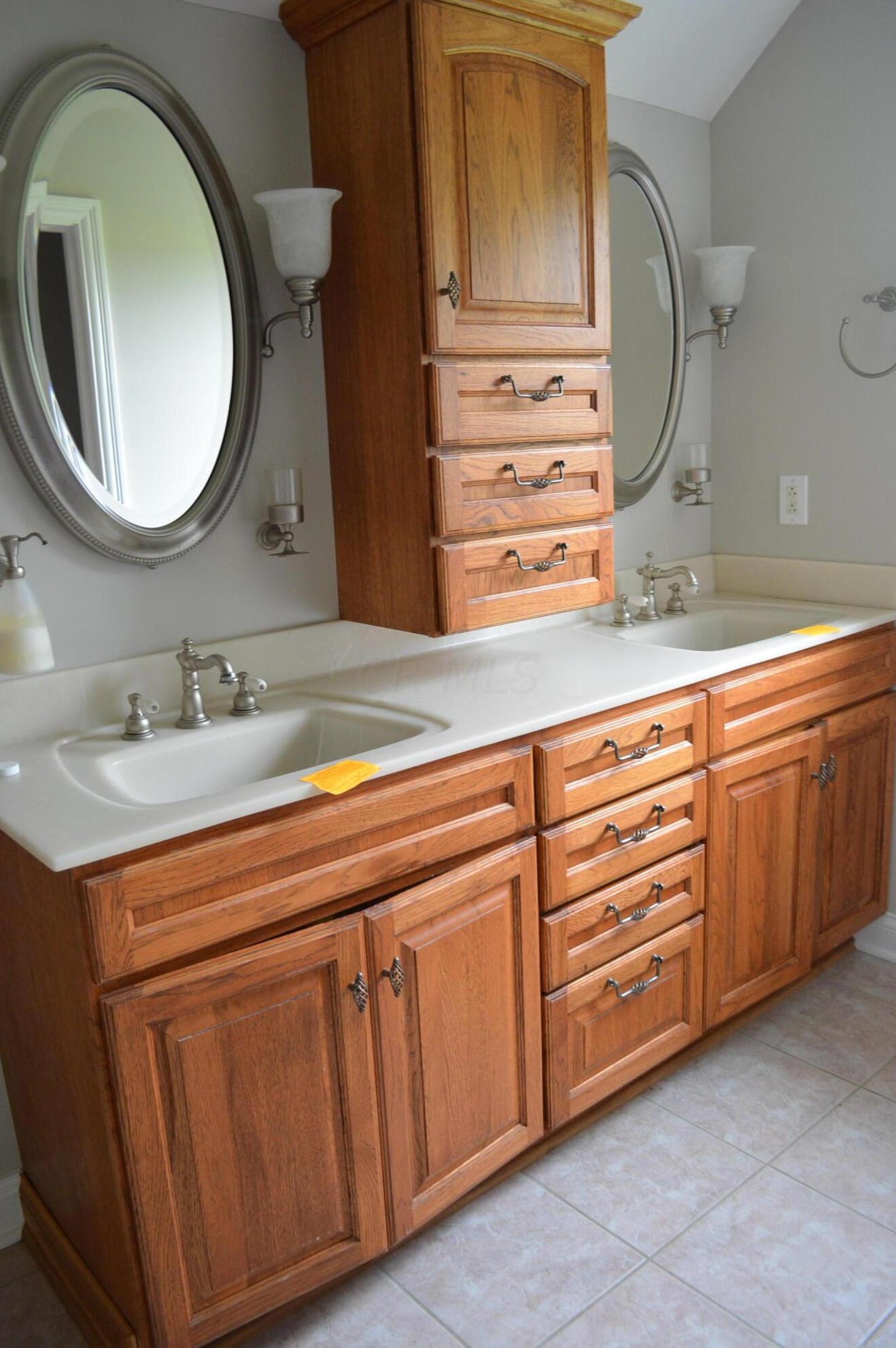 14825 Maple Ridge Rd, Milford Center OH  43045-9779 exterior