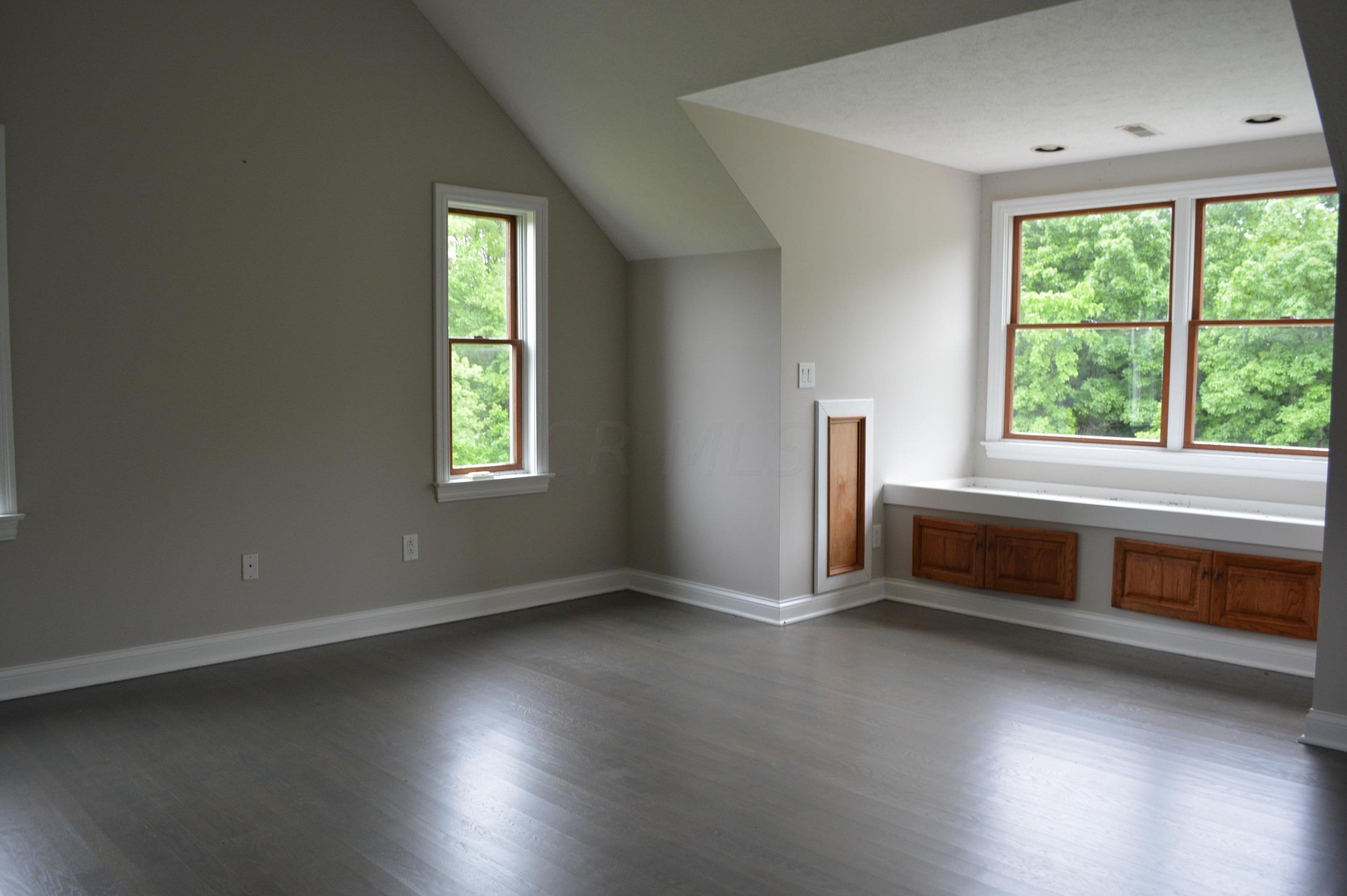 14825 Maple Ridge Rd, Milford Center OH  43045-9779 exterior