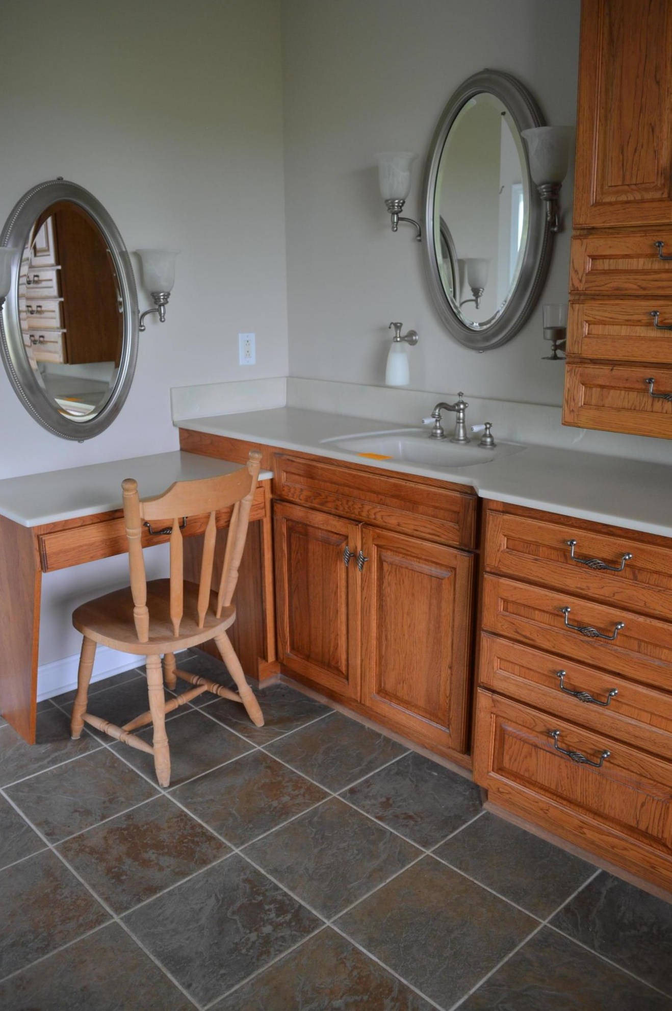 14825 Maple Ridge Rd, Milford Center OH  43045-9779 exterior