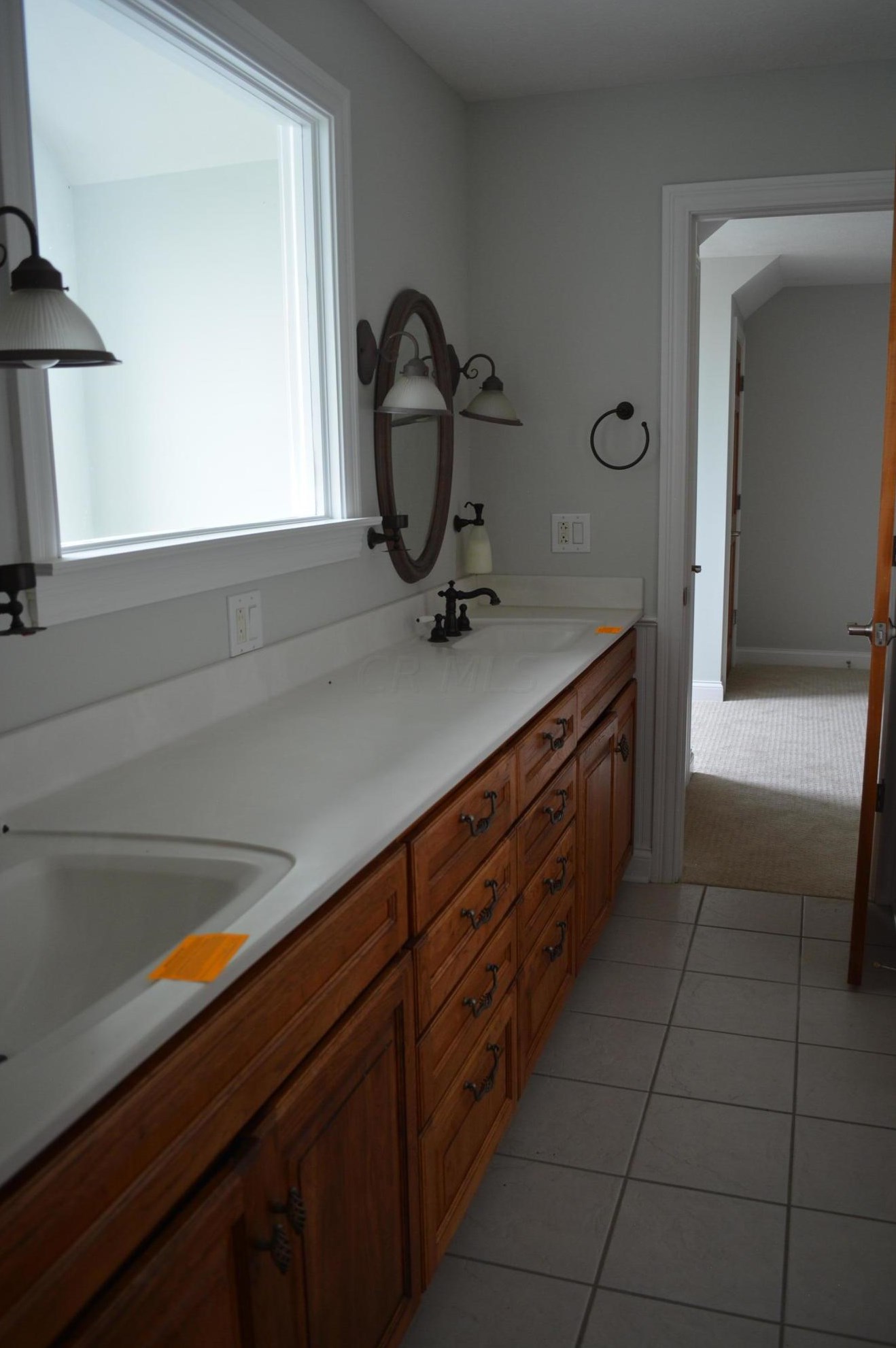 14825 Maple Ridge Rd, Milford Center OH  43045-9779 exterior