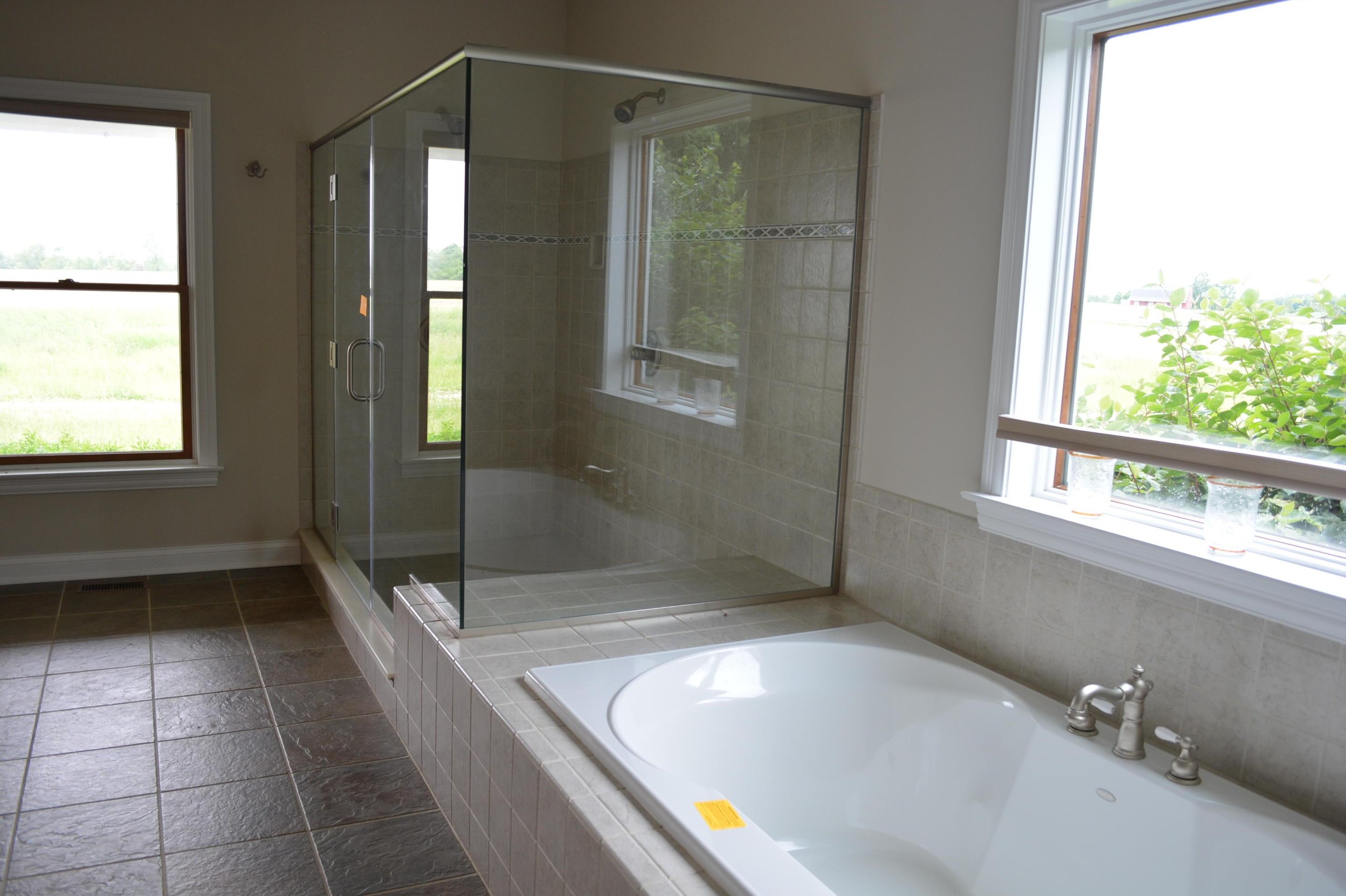 14825 Maple Ridge Rd, Milford Center OH  43045-9779 exterior