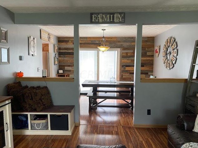 10863 16th Rd, Stoutsville OH  43154-9547 exterior