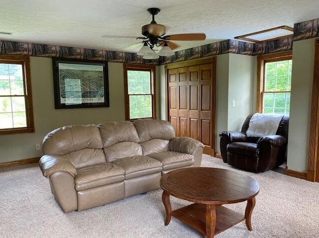 10863 16th Rd, Stoutsville OH  43154-9547 exterior