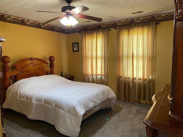 10863 16th Rd, Stoutsville OH  43154-9547 exterior