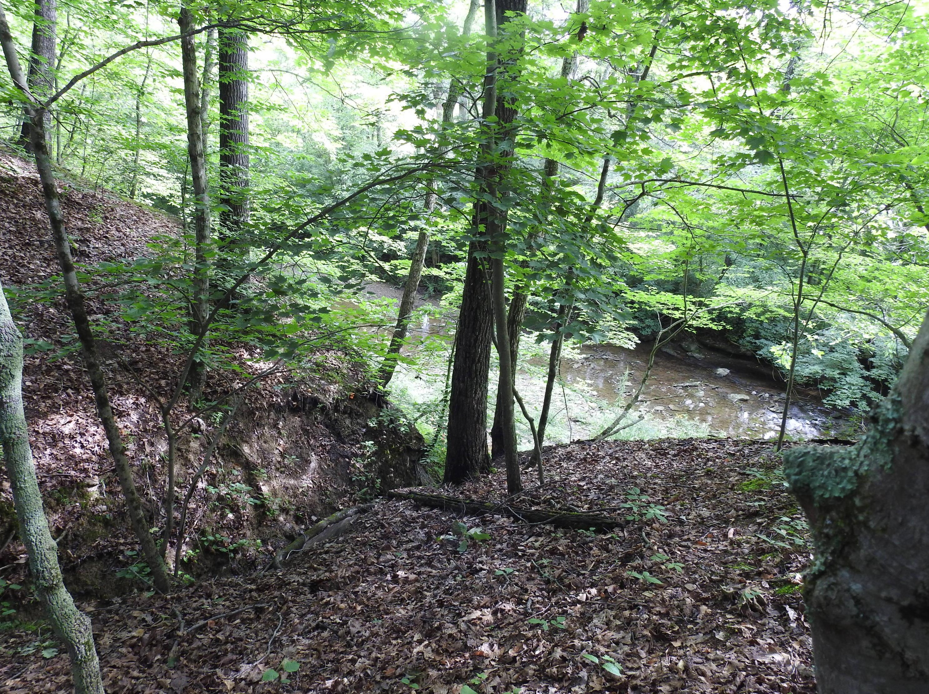 10863 16th Rd, Stoutsville OH  43154-9547 exterior