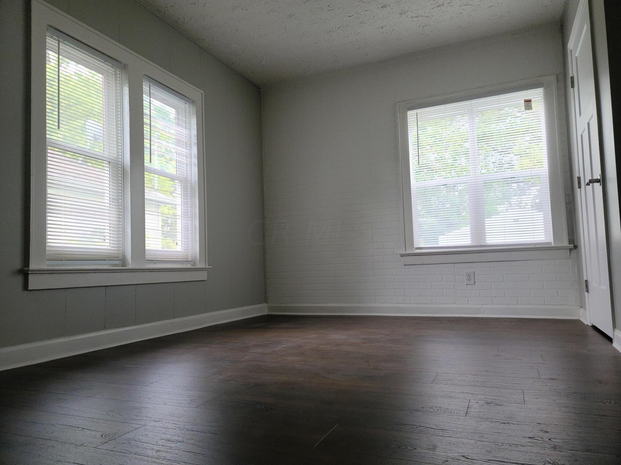 2179 Margaret Ave, Columbus OH  43219-2650 exterior