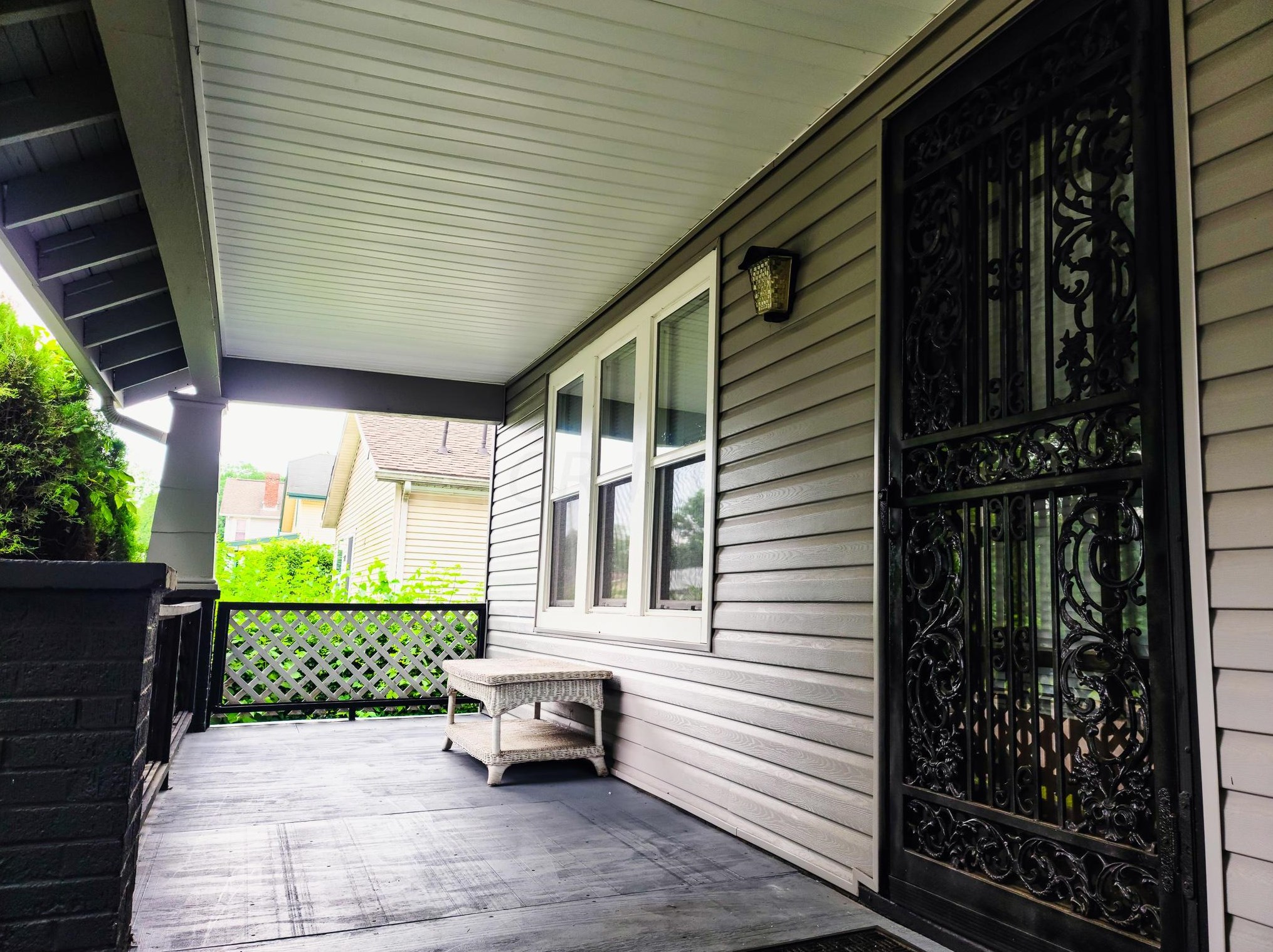 2179 Margaret Ave, Columbus OH  43219-2650 exterior