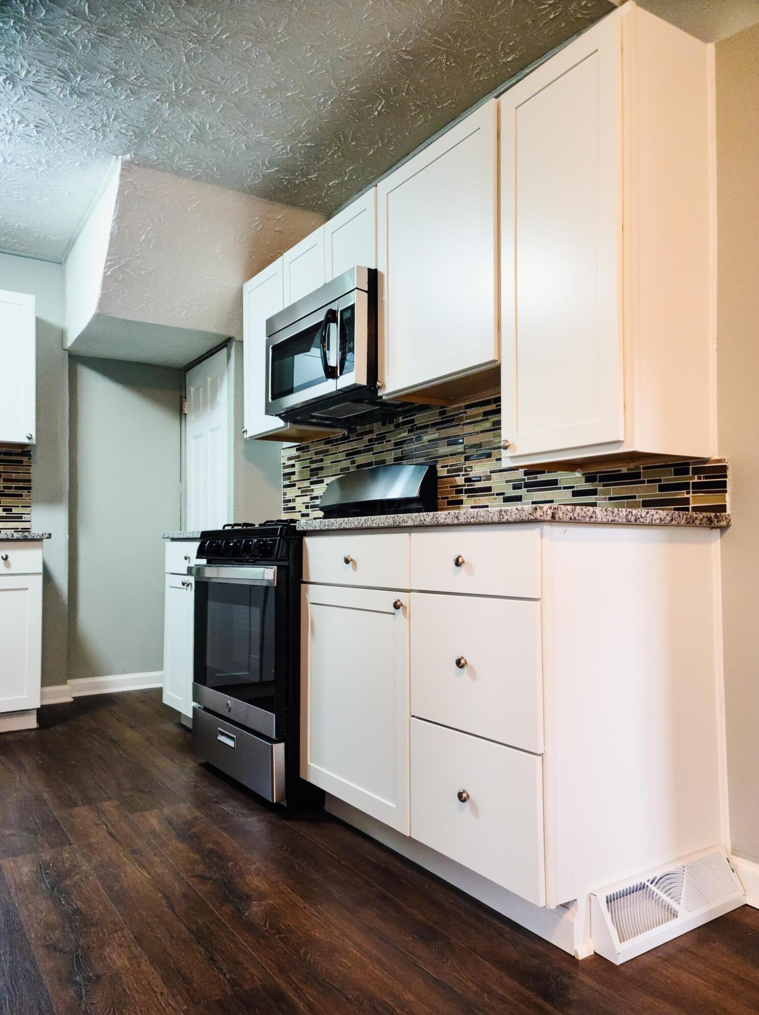 2179 Margaret Ave, Columbus OH  43219-2650 exterior