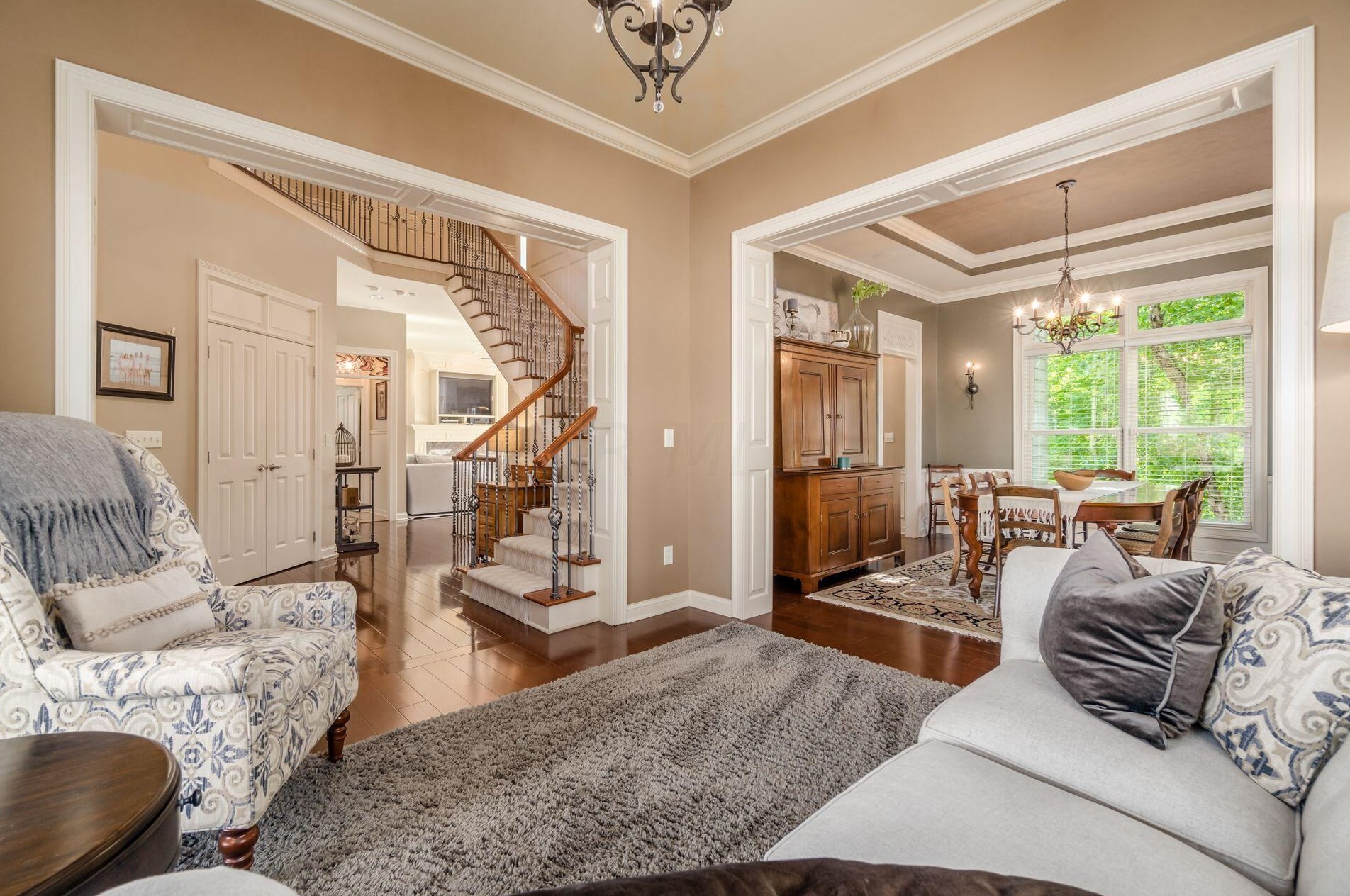 210 Cherokee Ct, Pickerington OH  43147-8047 exterior