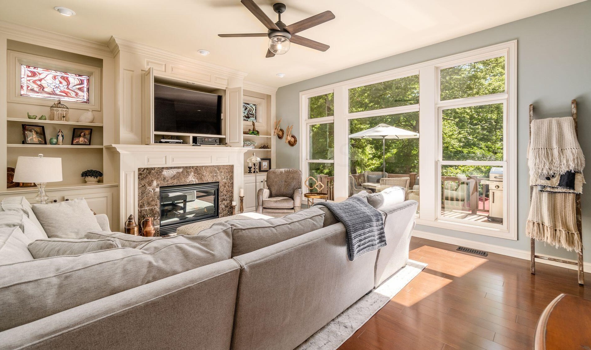 210 Cherokee Ct, Pickerington OH  43147-8047 exterior