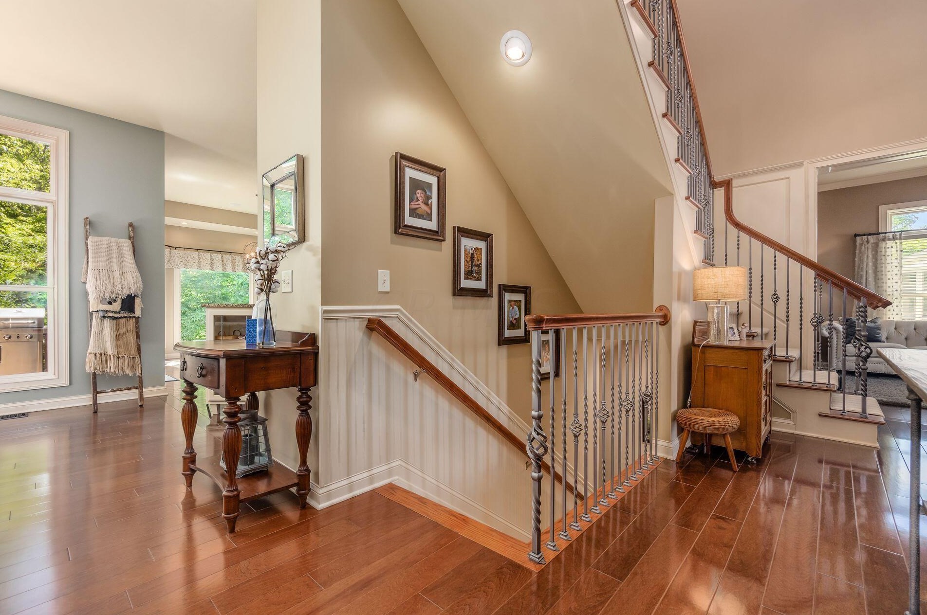 210 Cherokee Ct, Pickerington OH  43147-8047 exterior