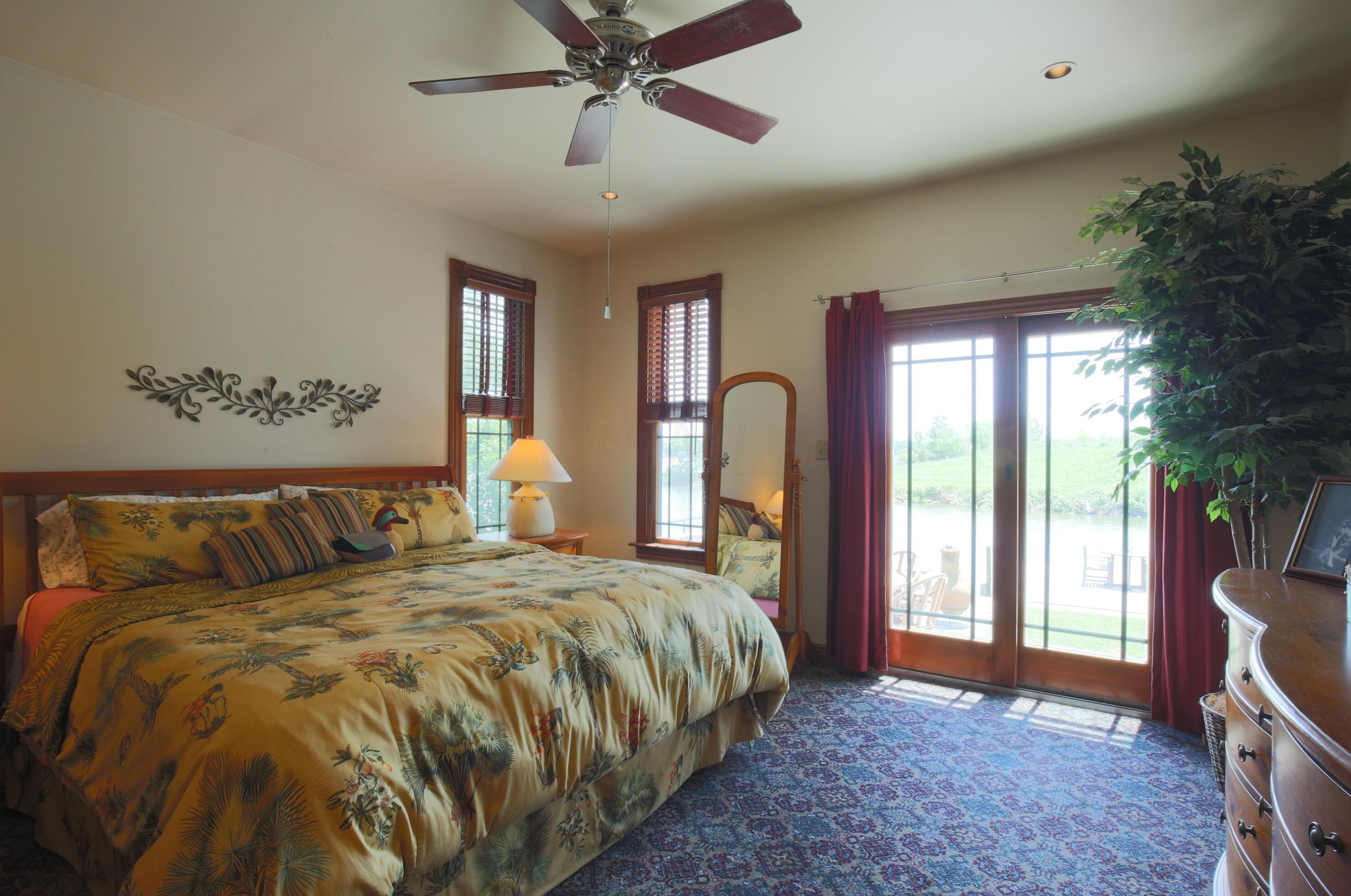 3081 Greenlawn Ave, Millersport OH  43046-9739 exterior