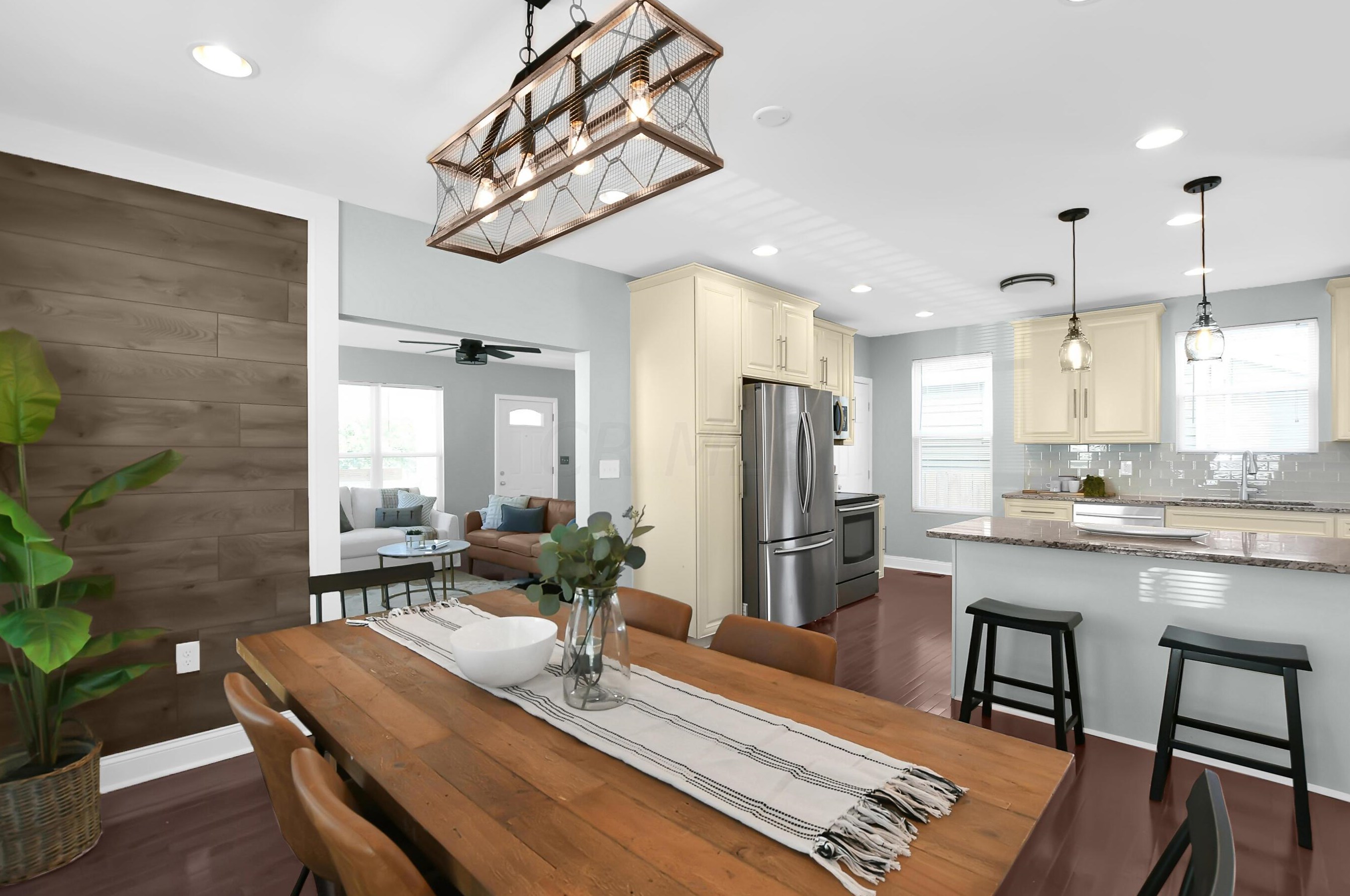 200 Jenkins Ave, Columbus OH 43207-1123 exterior