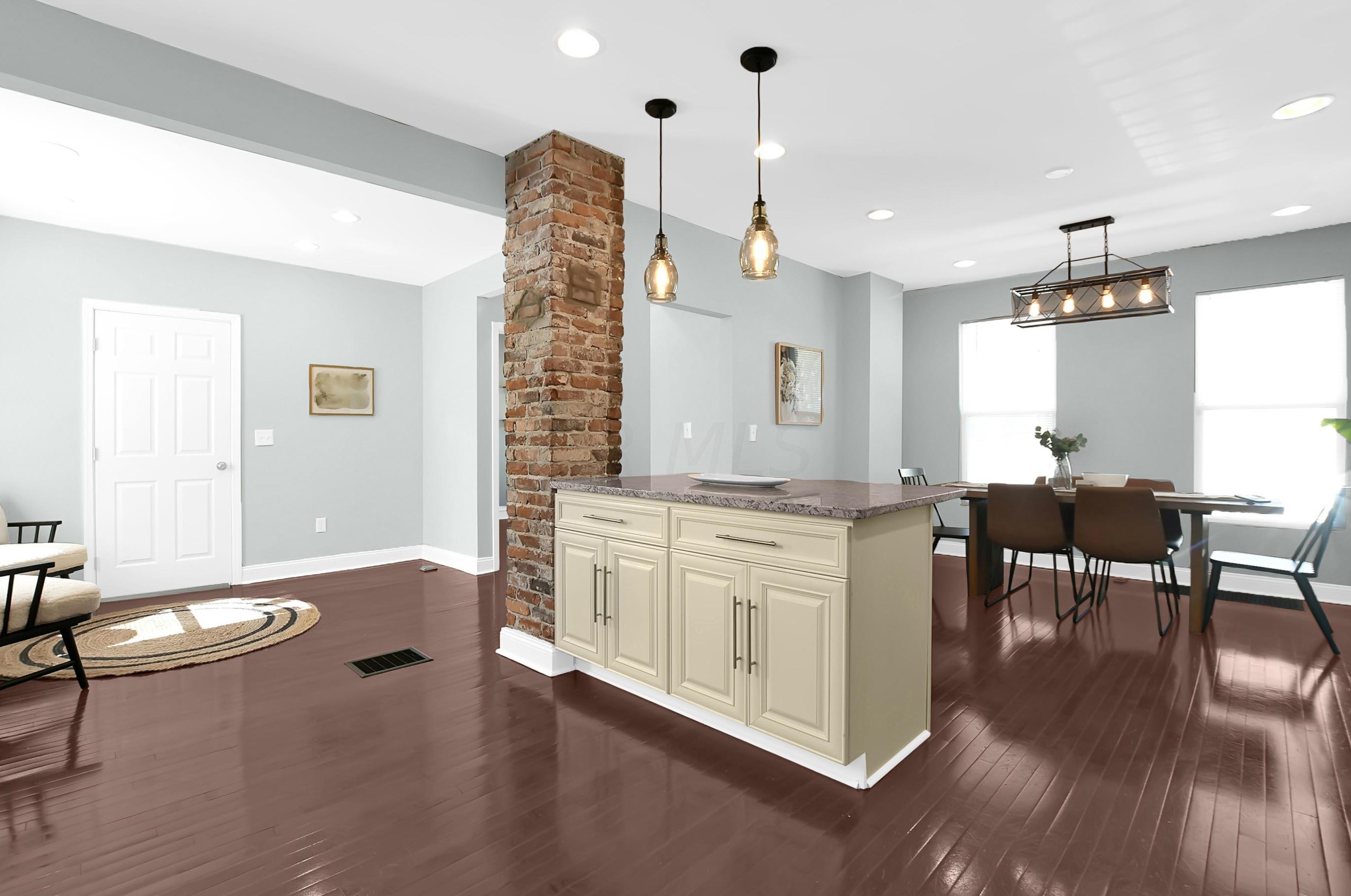 200 Jenkins Ave, Columbus OH 43207-1123 exterior