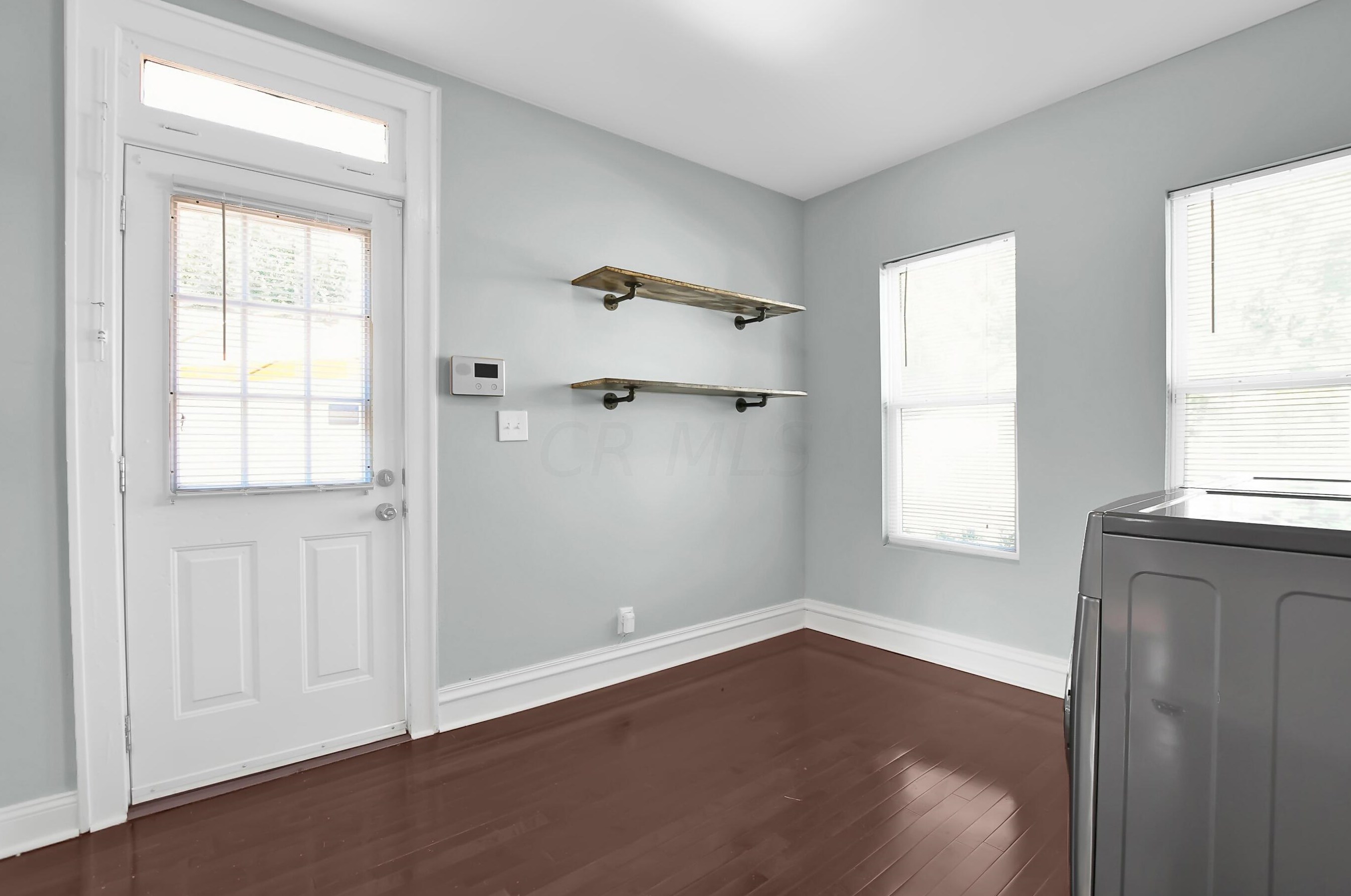 200 Jenkins Ave, Columbus OH 43207-1123 exterior