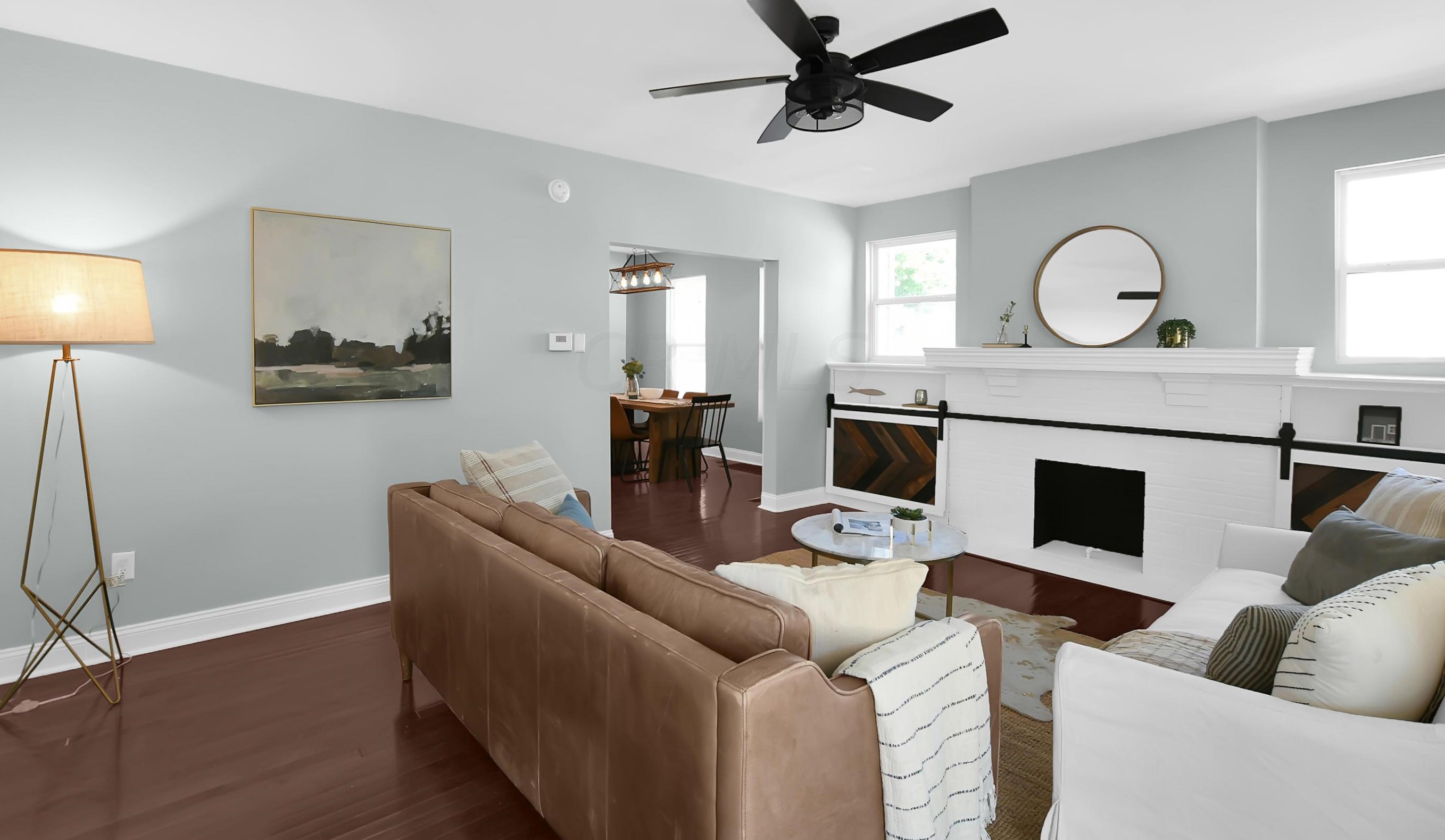 200 Jenkins Ave, Columbus OH 43207-1123 exterior