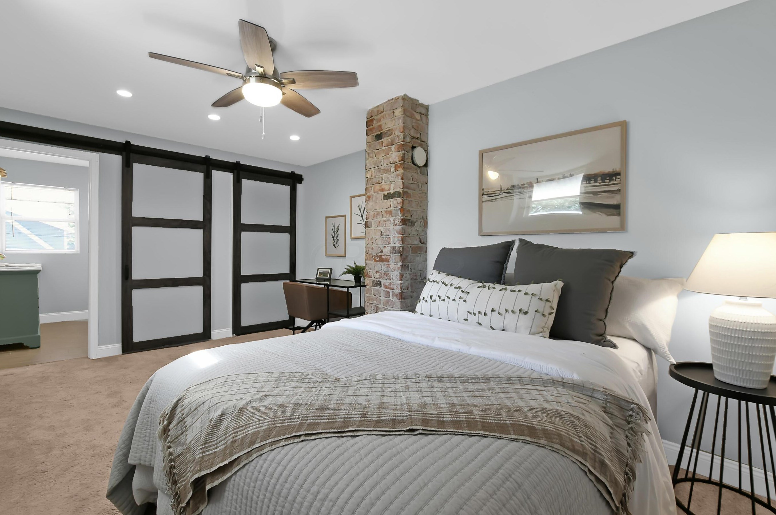 200 Jenkins Ave, Columbus OH 43207-1123 exterior