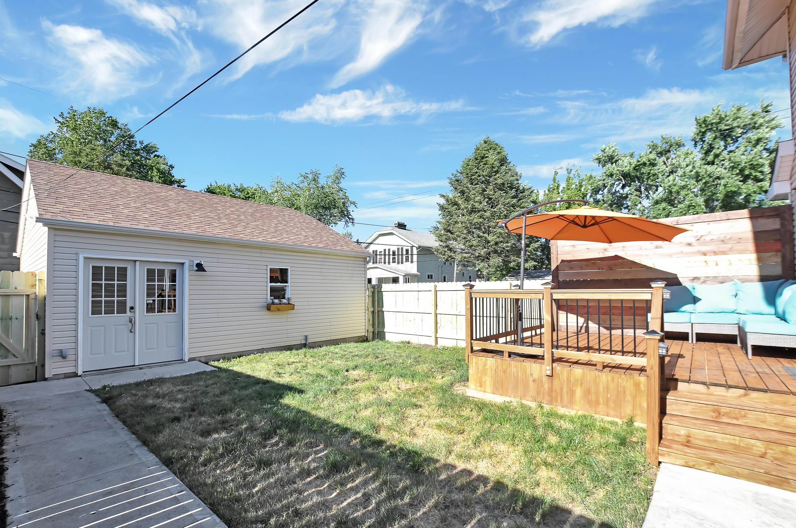 200 Jenkins Ave, Columbus OH 43207-1123 exterior