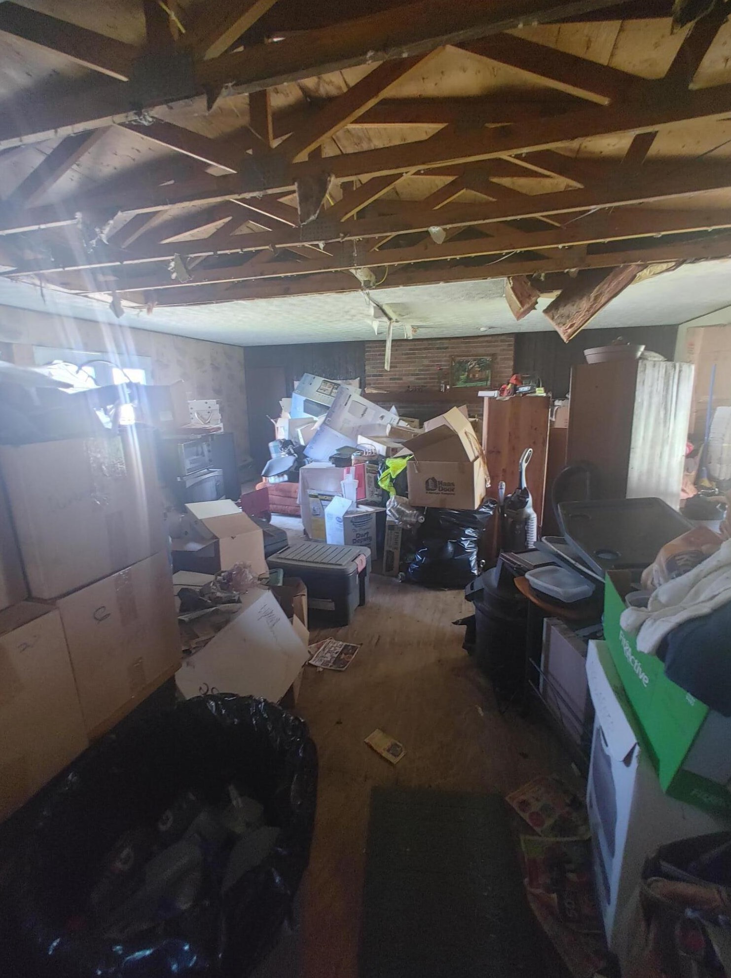 5371 Mink St, Pataskala OH  43062-8862 exterior