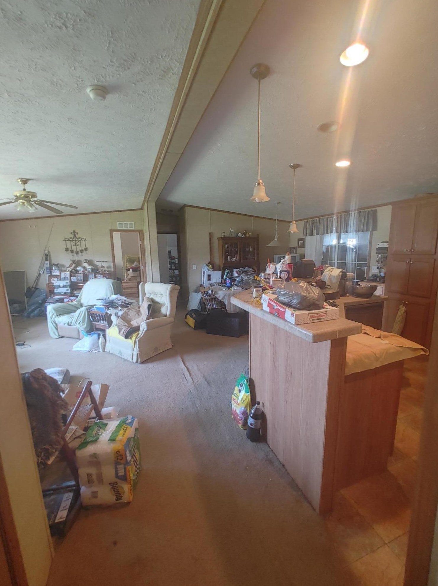 5371 Mink St, Pataskala OH  43062-8862 exterior