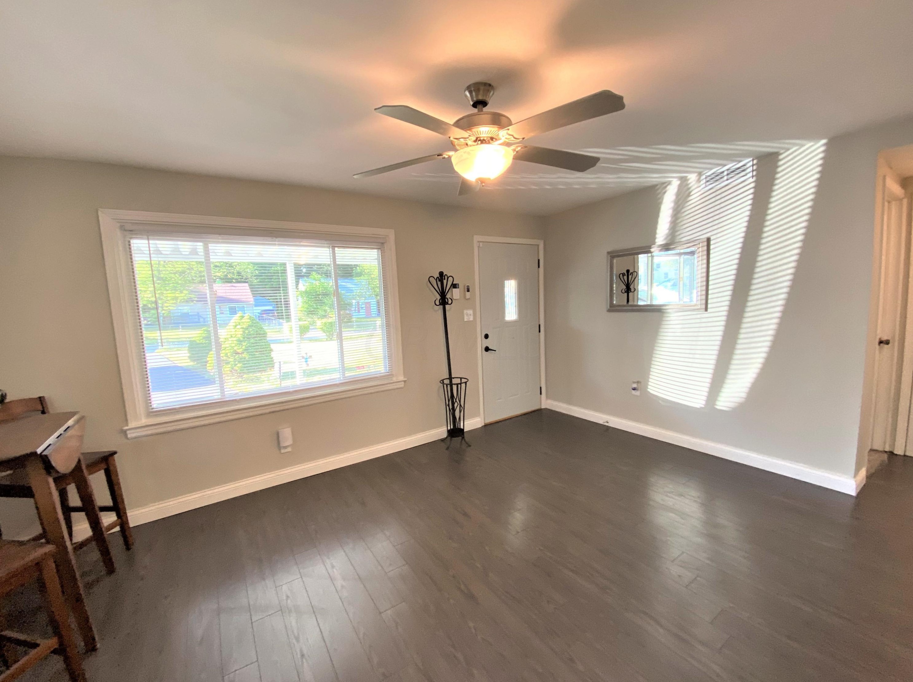 2417 Mecca Rd, Columbus OH  43224-4643 exterior