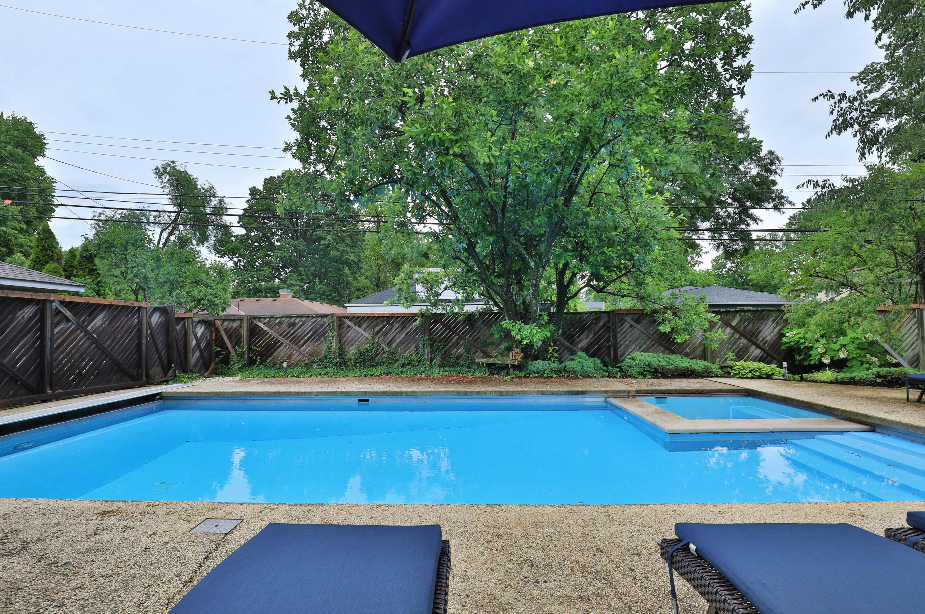 138 Merkle Rd, Columbus OH 43209-1554 exterior