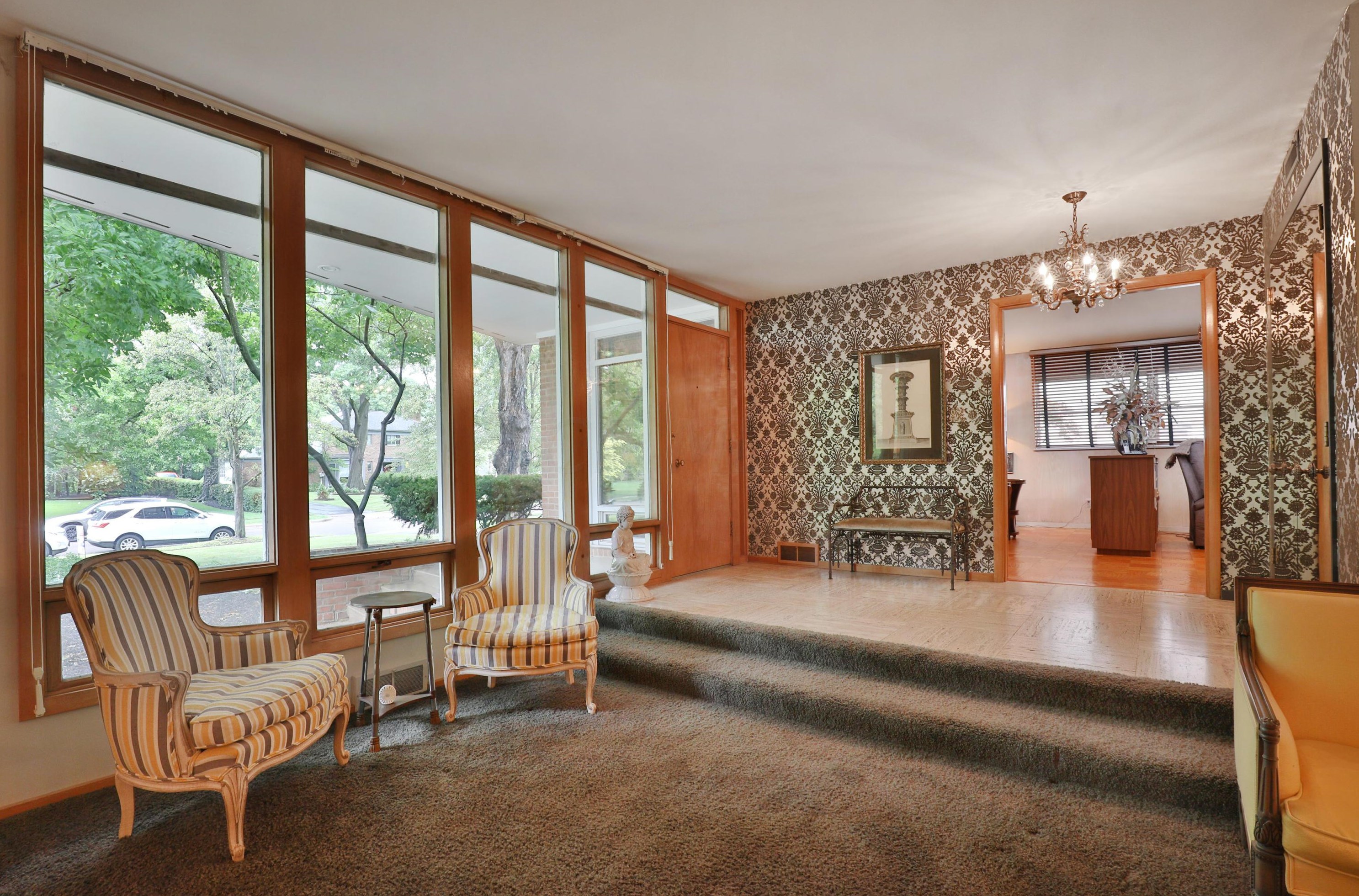 138 Merkle Rd, Columbus OH 43209-1554 exterior