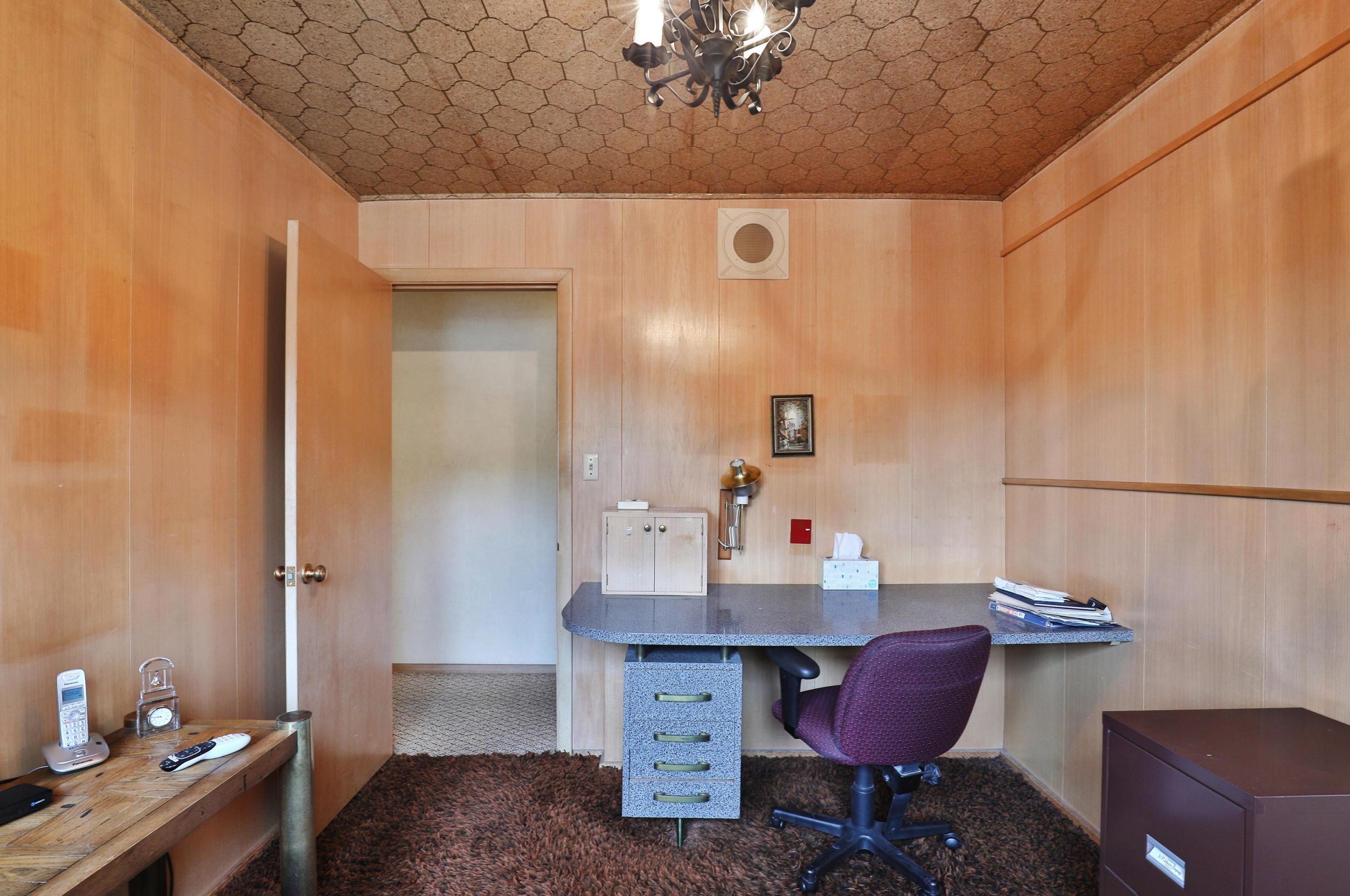 138 Merkle Rd, Columbus OH 43209-1554 exterior