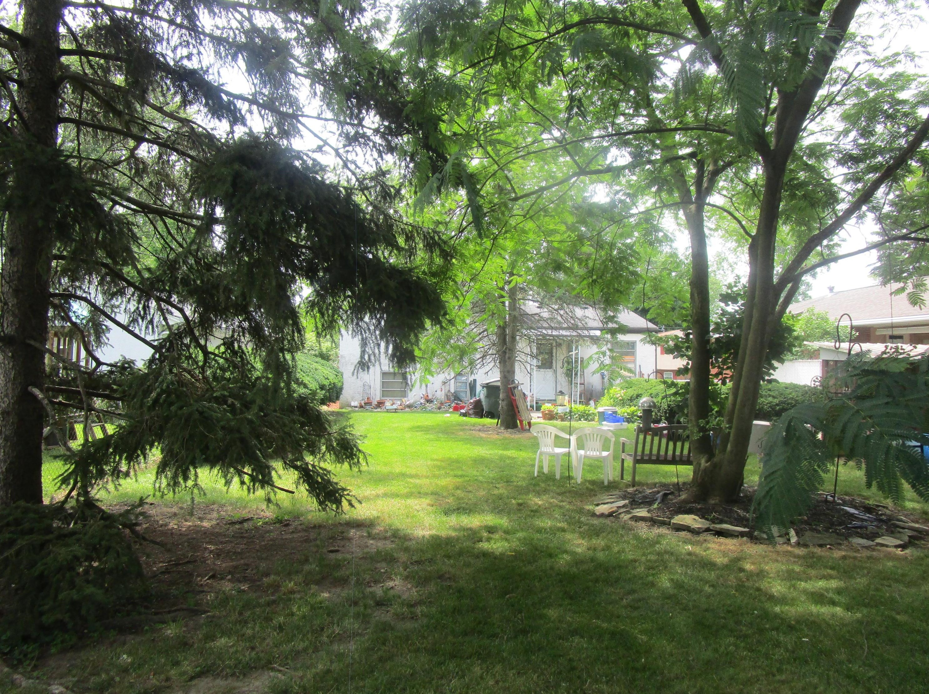 3736 Dorothy Dr, Columbus OH 43224-2621 exterior