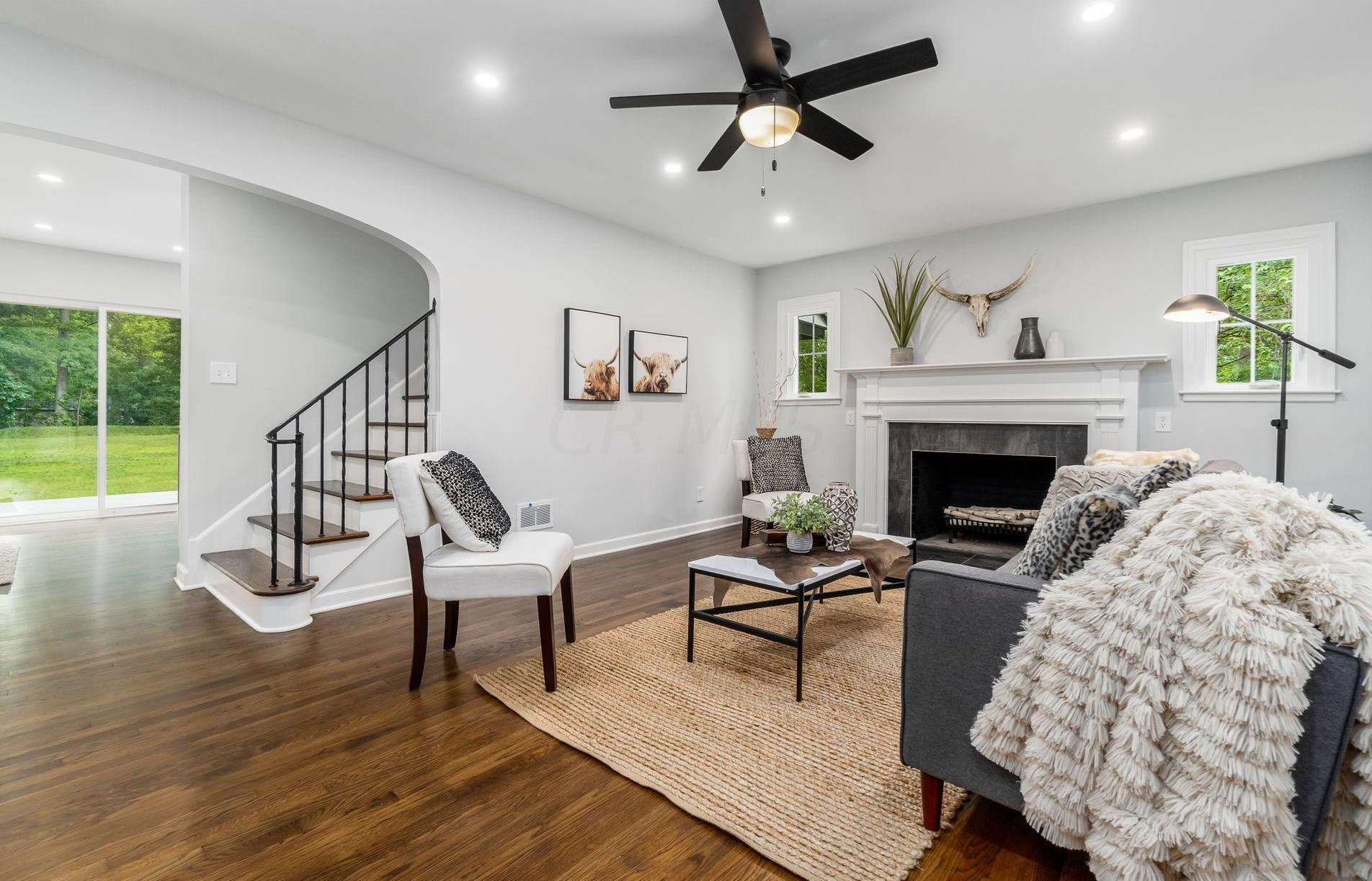 470 Johnstown Rd, Columbus OH  43230-2145 exterior