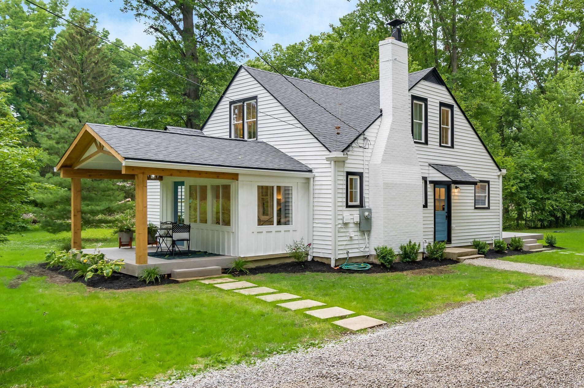 470 Johnstown Rd, Columbus OH  43230-2145 exterior