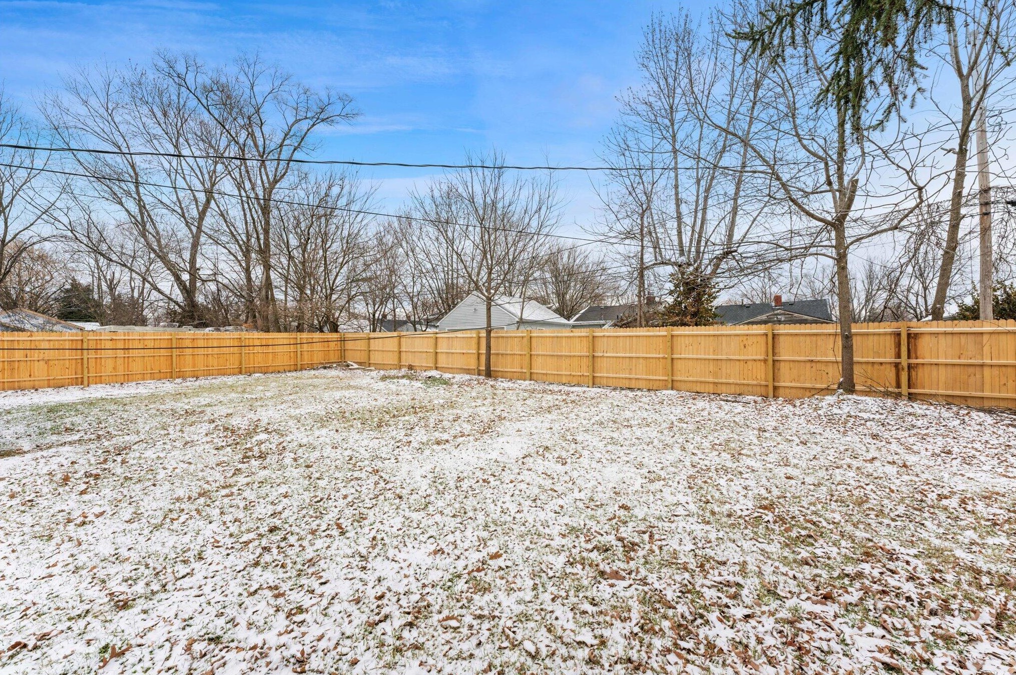 2054 Republic Ave, Columbus OH  43211-2355 exterior