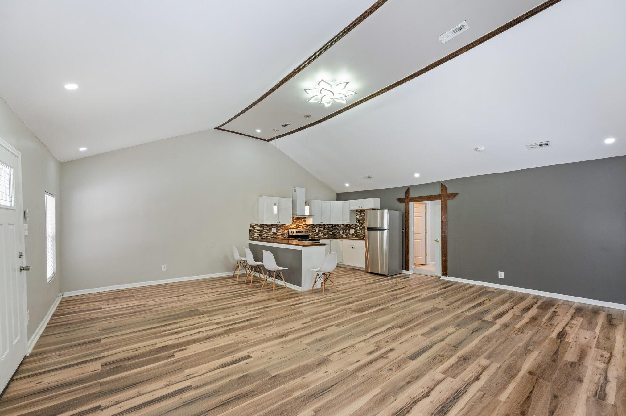 2054 Republic Ave, Columbus OH  43211-2355 exterior