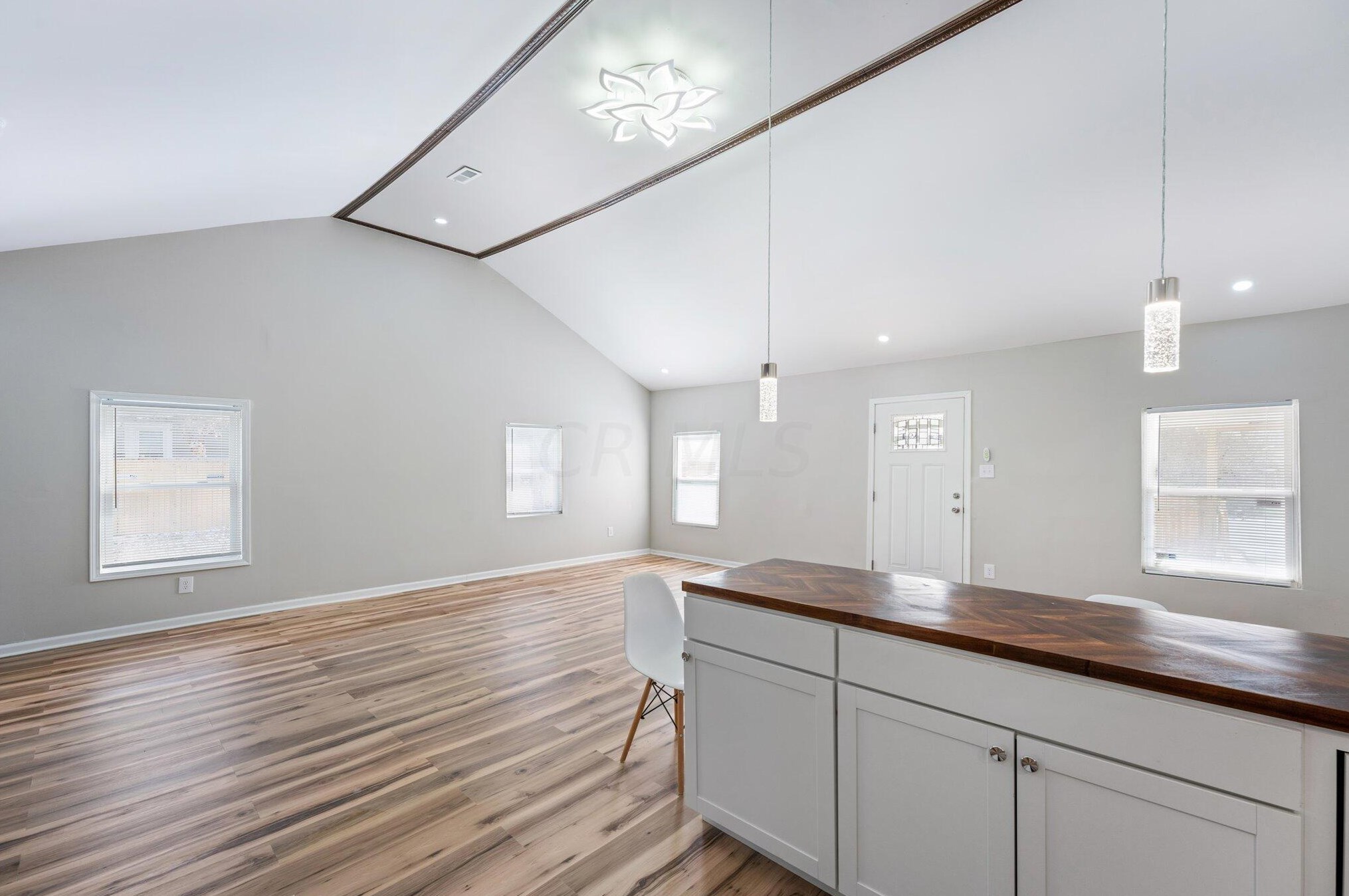 2054 Republic Ave, Columbus OH  43211-2355 exterior