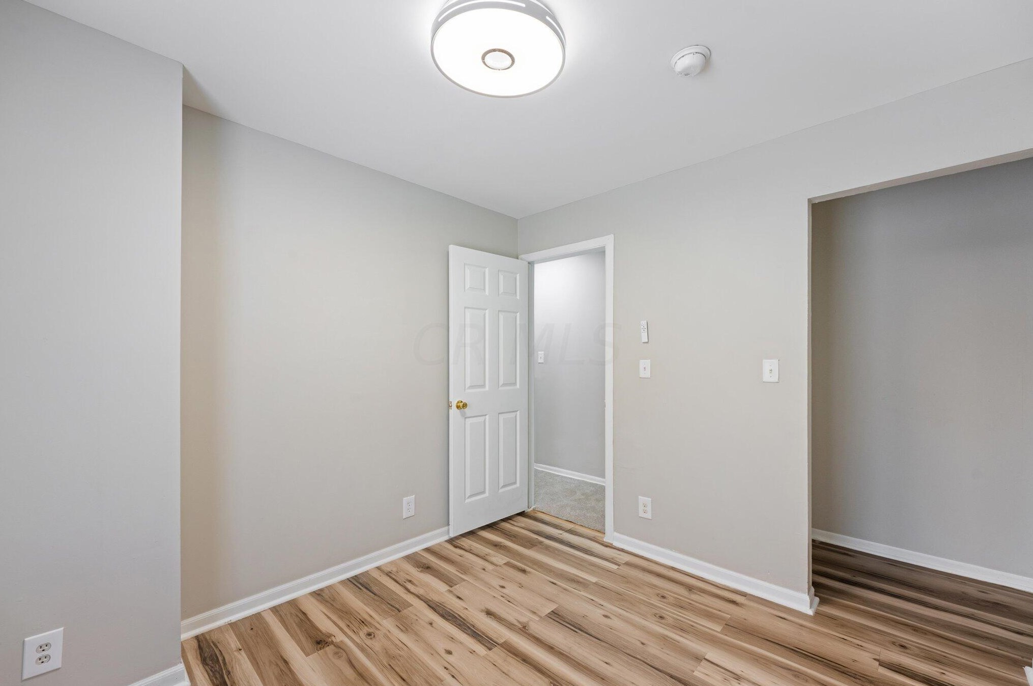 2054 Republic Ave, Columbus OH  43211-2355 exterior