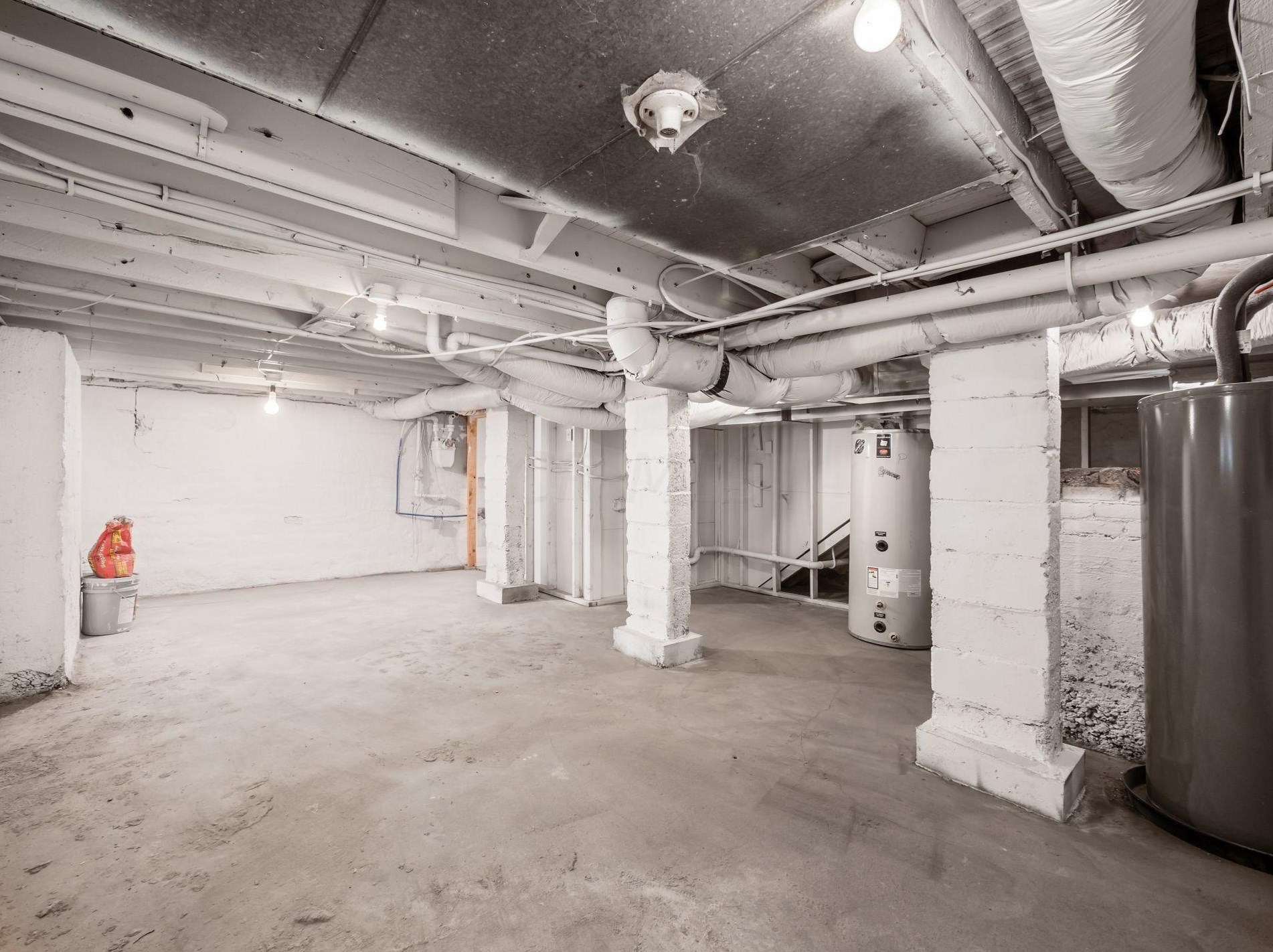 349 Warren Ave, Columbus OH  43204-3057 exterior