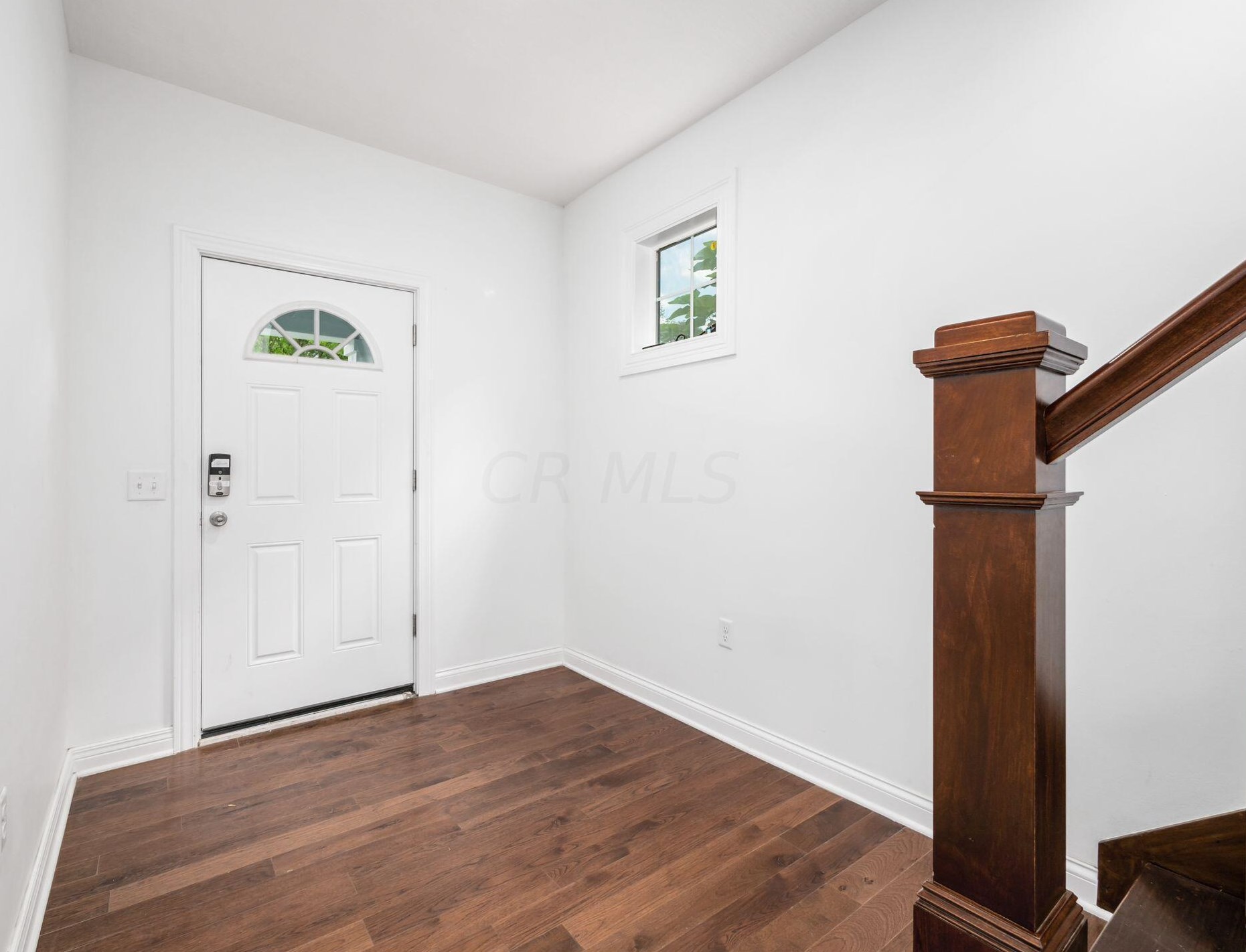 349 Warren Ave, Columbus OH  43204-3057 exterior