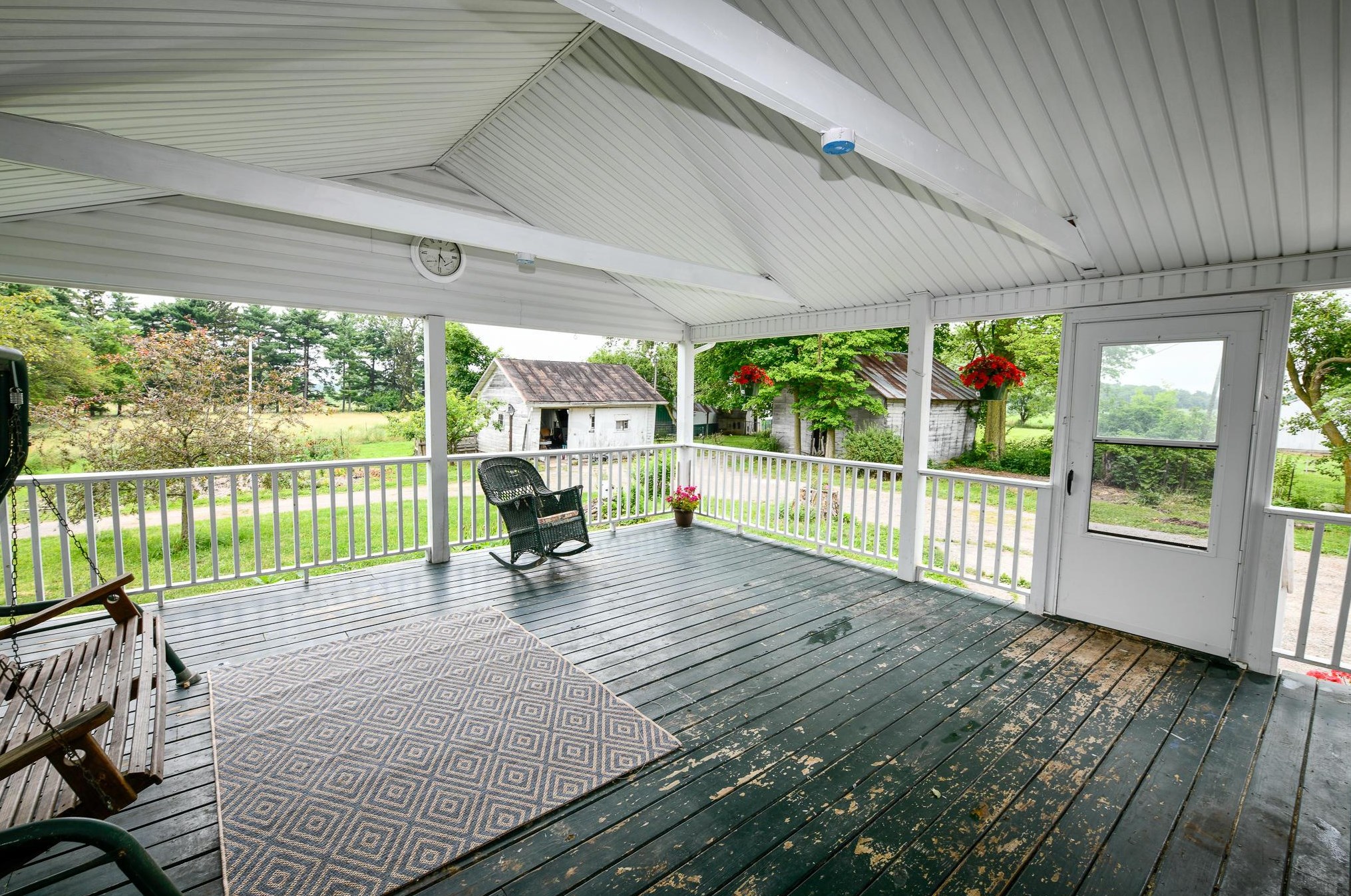 4357 State Route 559, North Lewisburg OH  43060-9704 exterior
