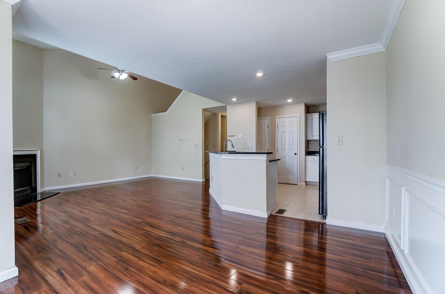 3682 Hilliard Sta Rd, Hilliard OH 43026-9338 exterior