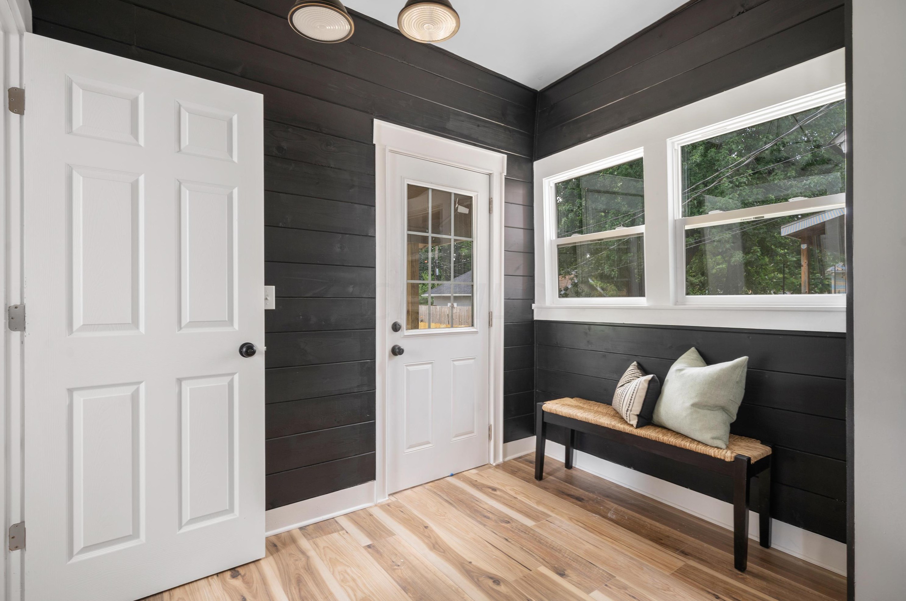 1005 Studer Ave, Columbus OH  43206-1676 exterior