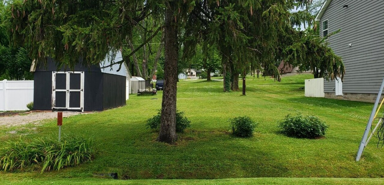 595 Lexington Ave, Thornville OH  43076-9644 exterior