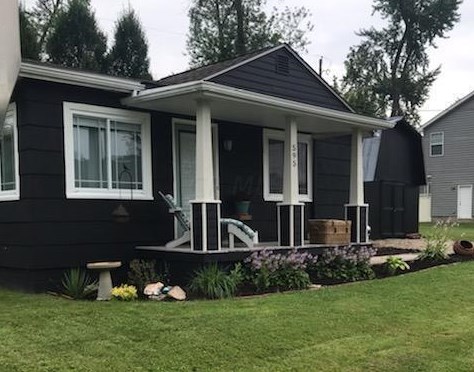 595 Lexington Ave, Thornville OH  43076-9644 exterior