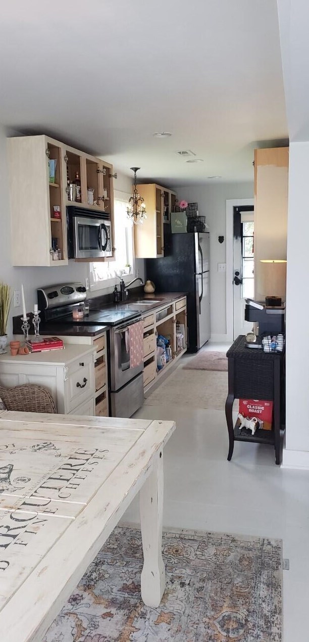 595 Lexington Ave, Thornville OH  43076-9644 exterior