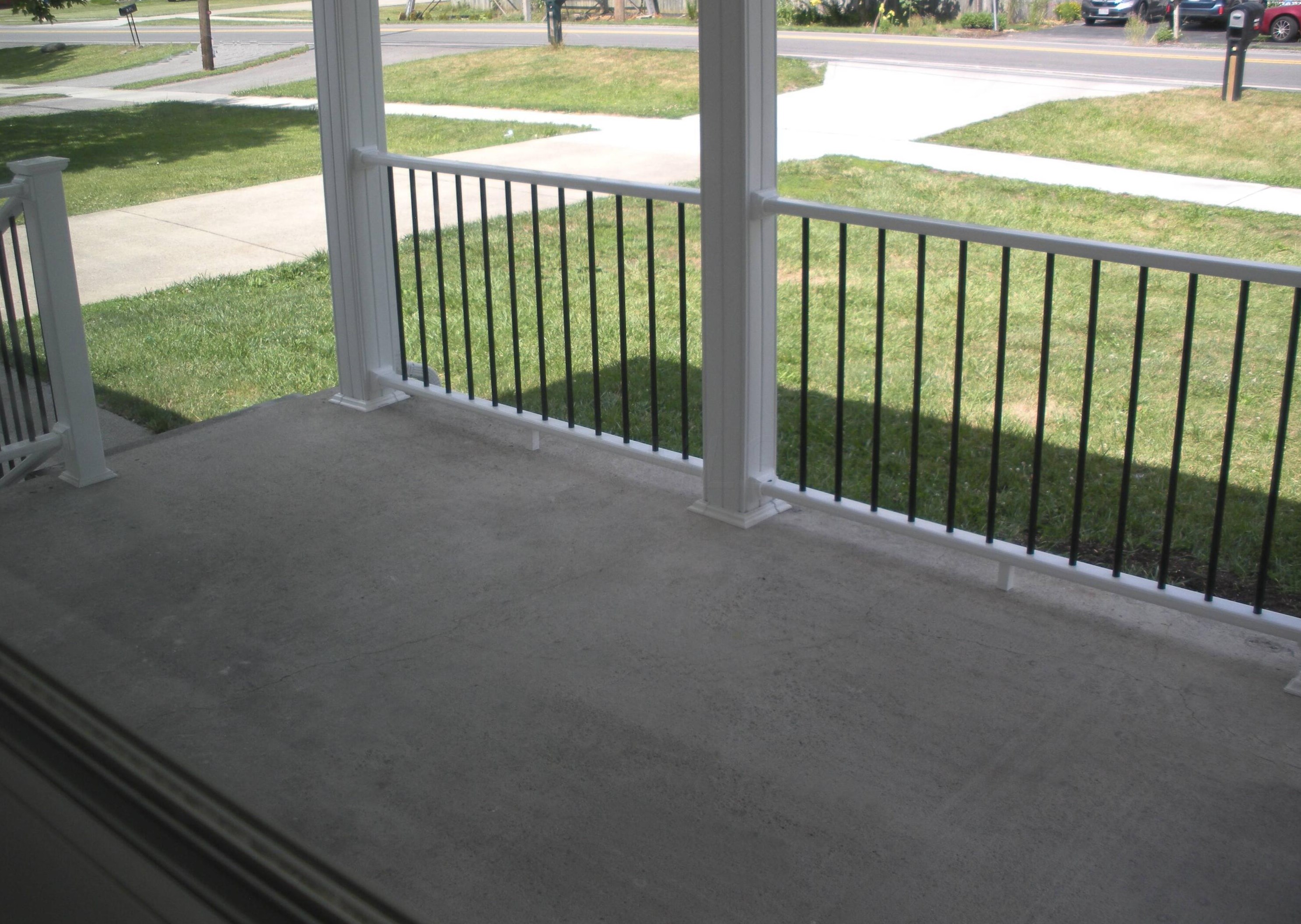 3099 Parsons Ave, Columbus OH  43207-3705 exterior