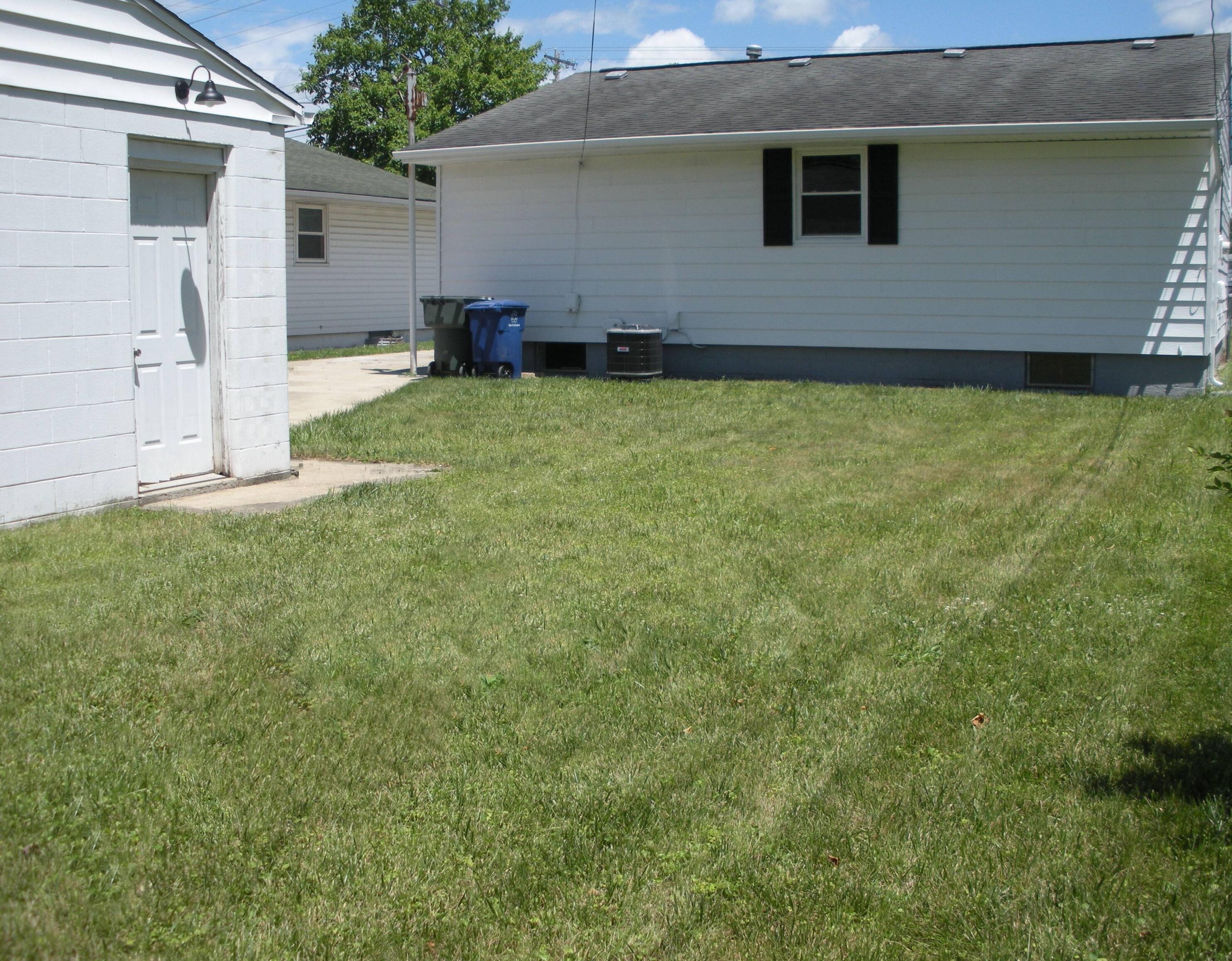 3099 Parsons Ave, Columbus OH  43207-3705 exterior