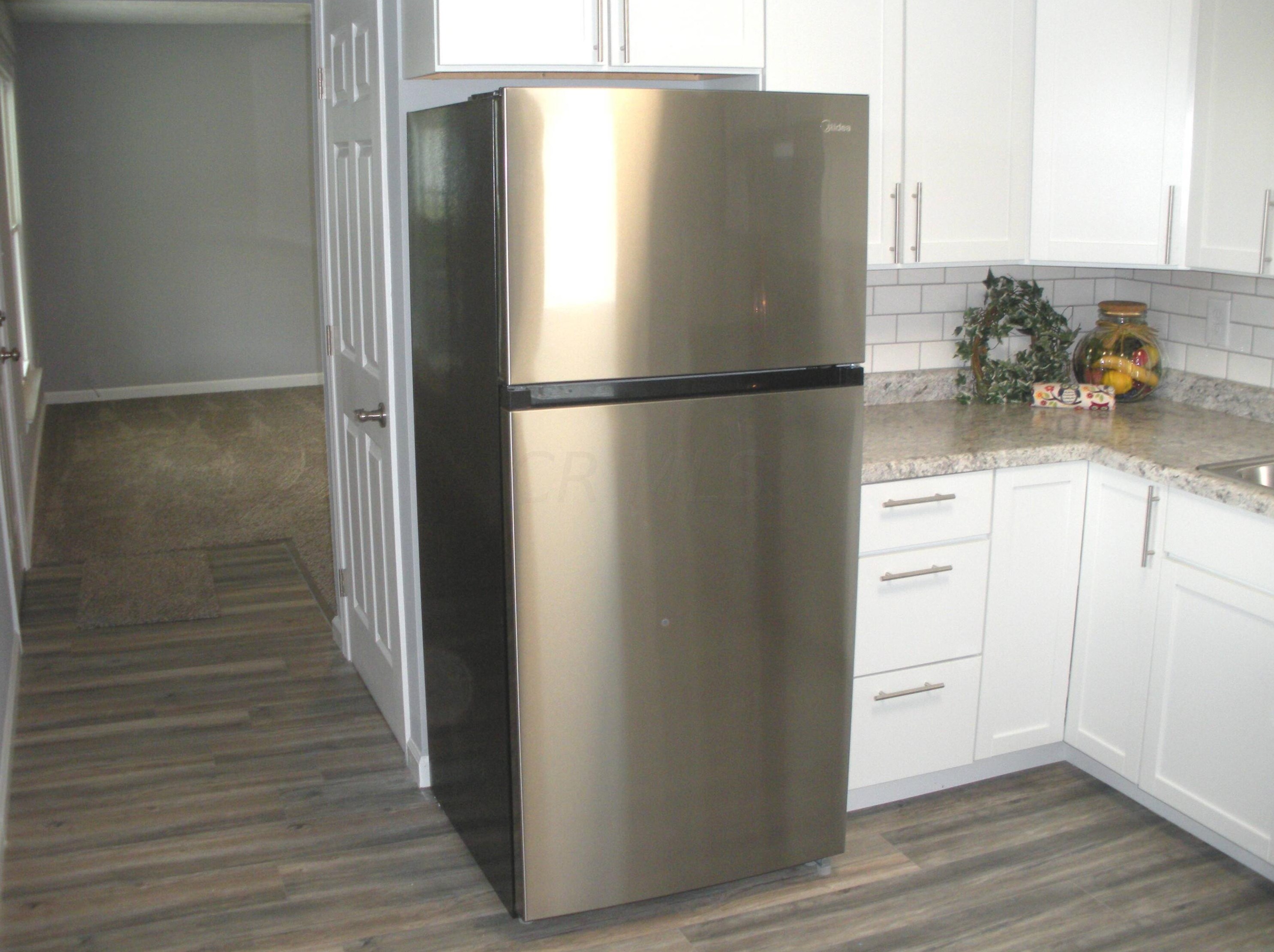 3099 Parsons Ave, Columbus OH  43207-3705 exterior