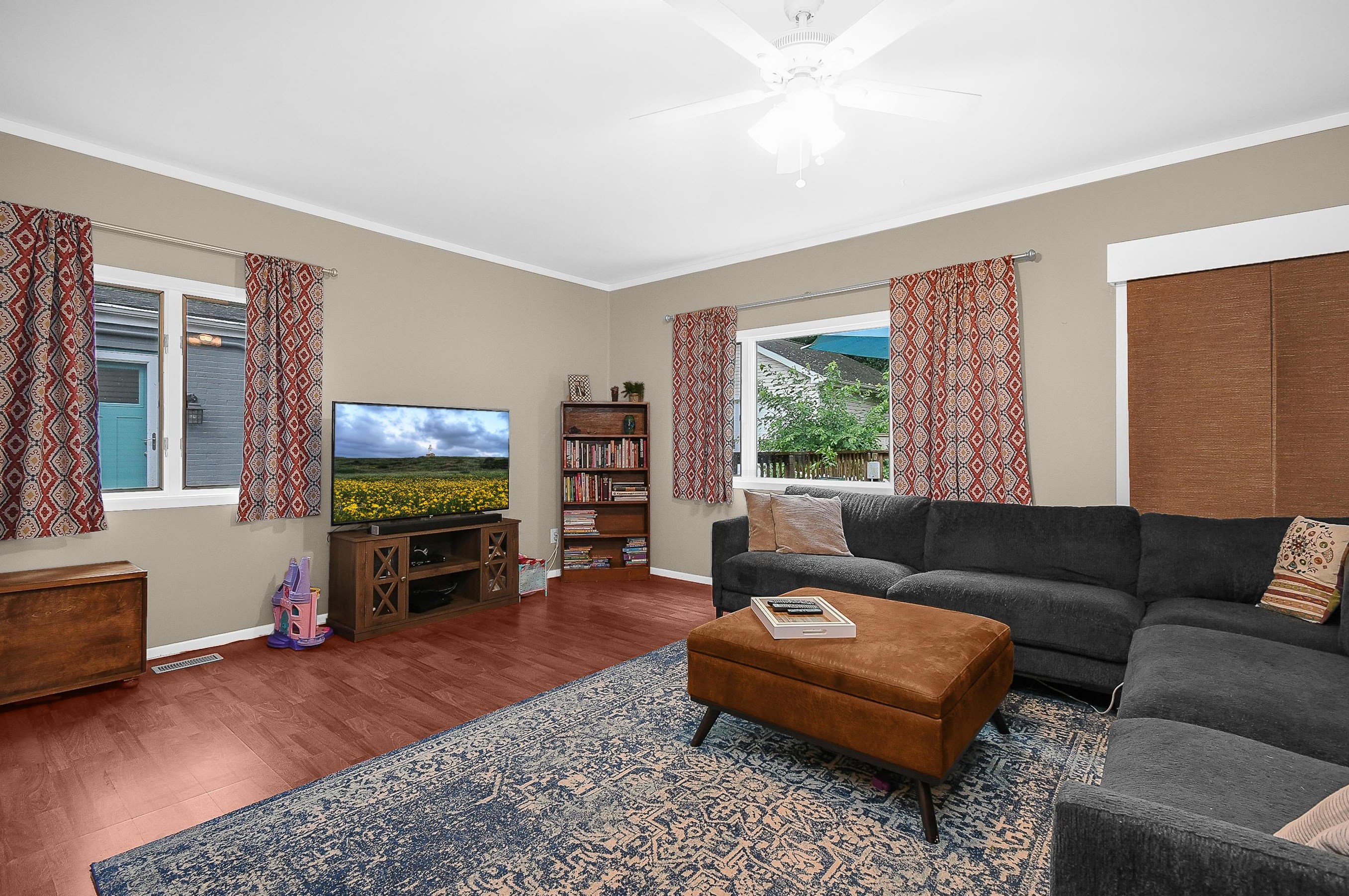 273 Westview Ave, Columbus OH  43214-1427 exterior