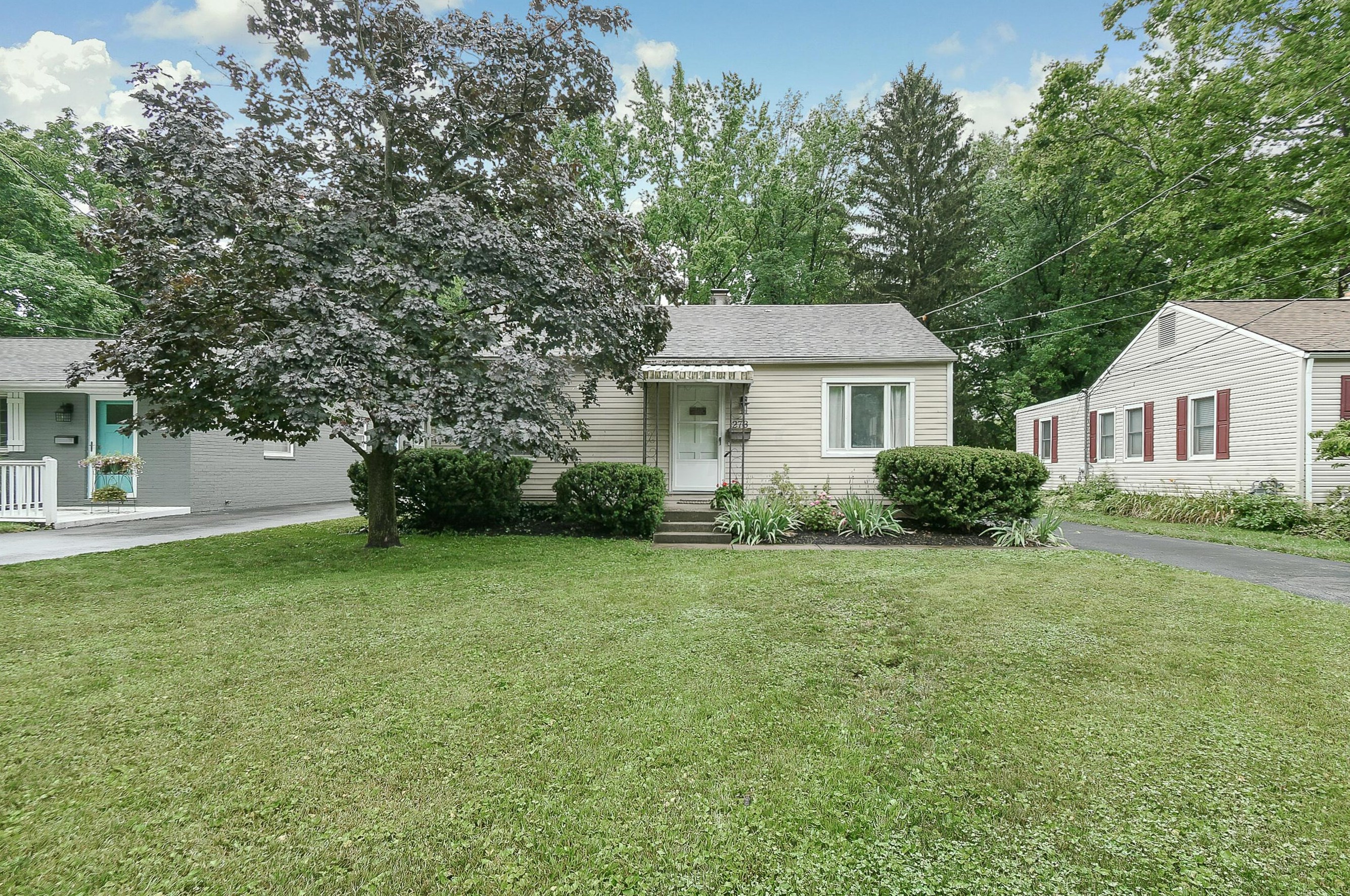 273 Westview Ave, Columbus OH  43214-1427 exterior